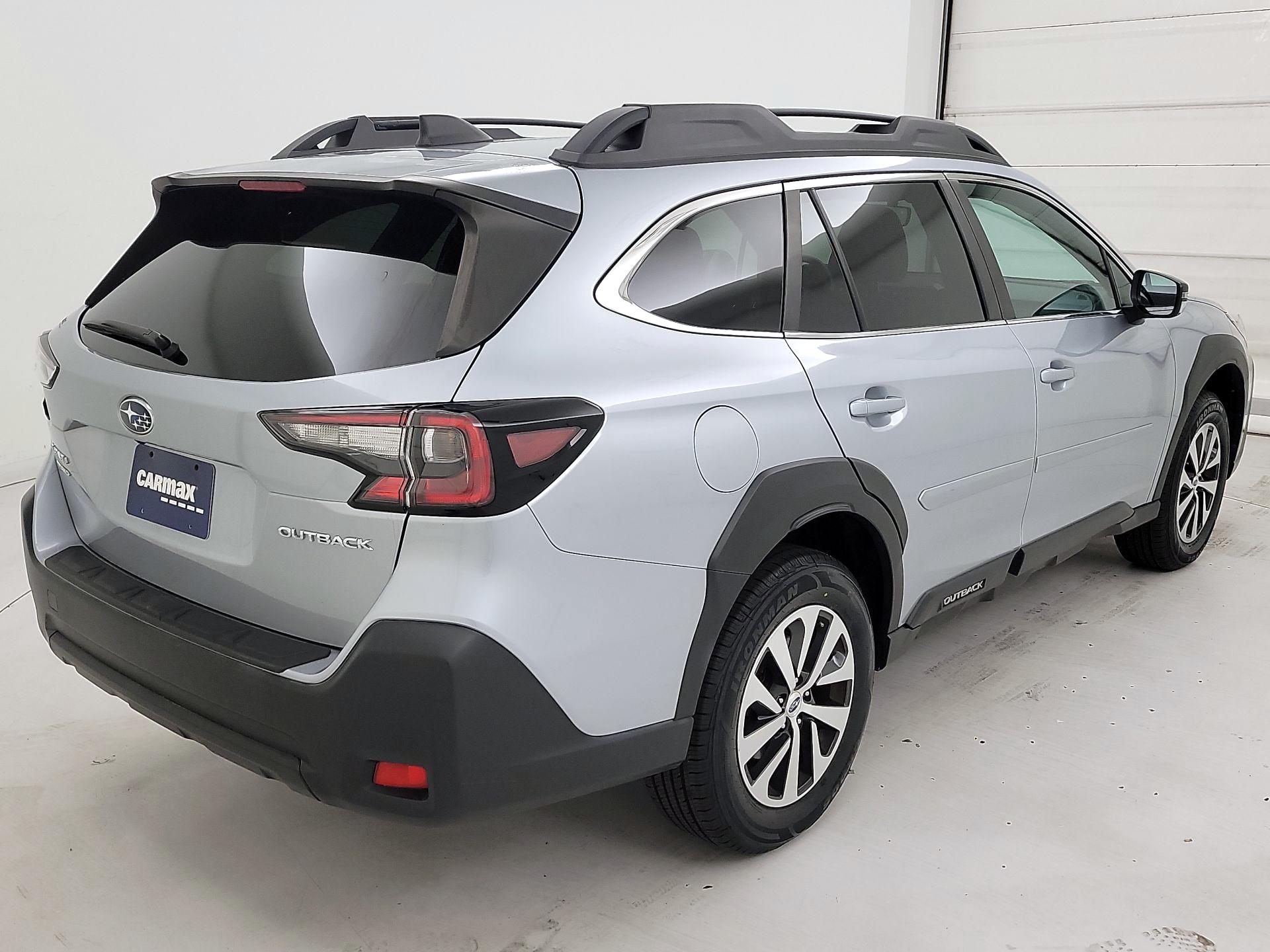 Thumbnail: 2023 Subaru Outback - 5