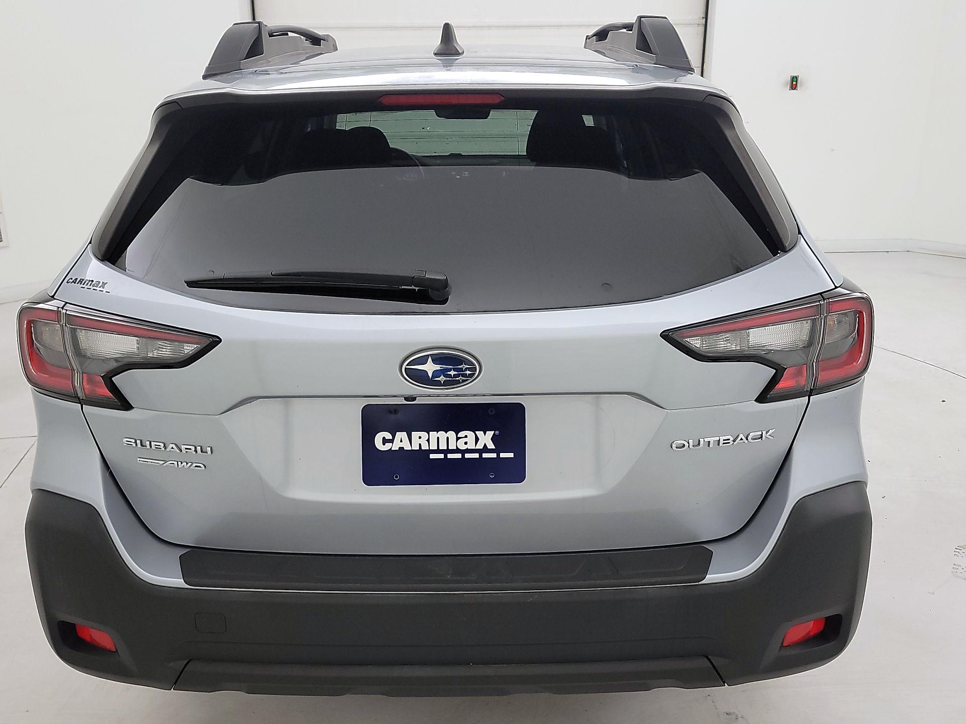 Thumbnail: 2023 Subaru Outback - 6