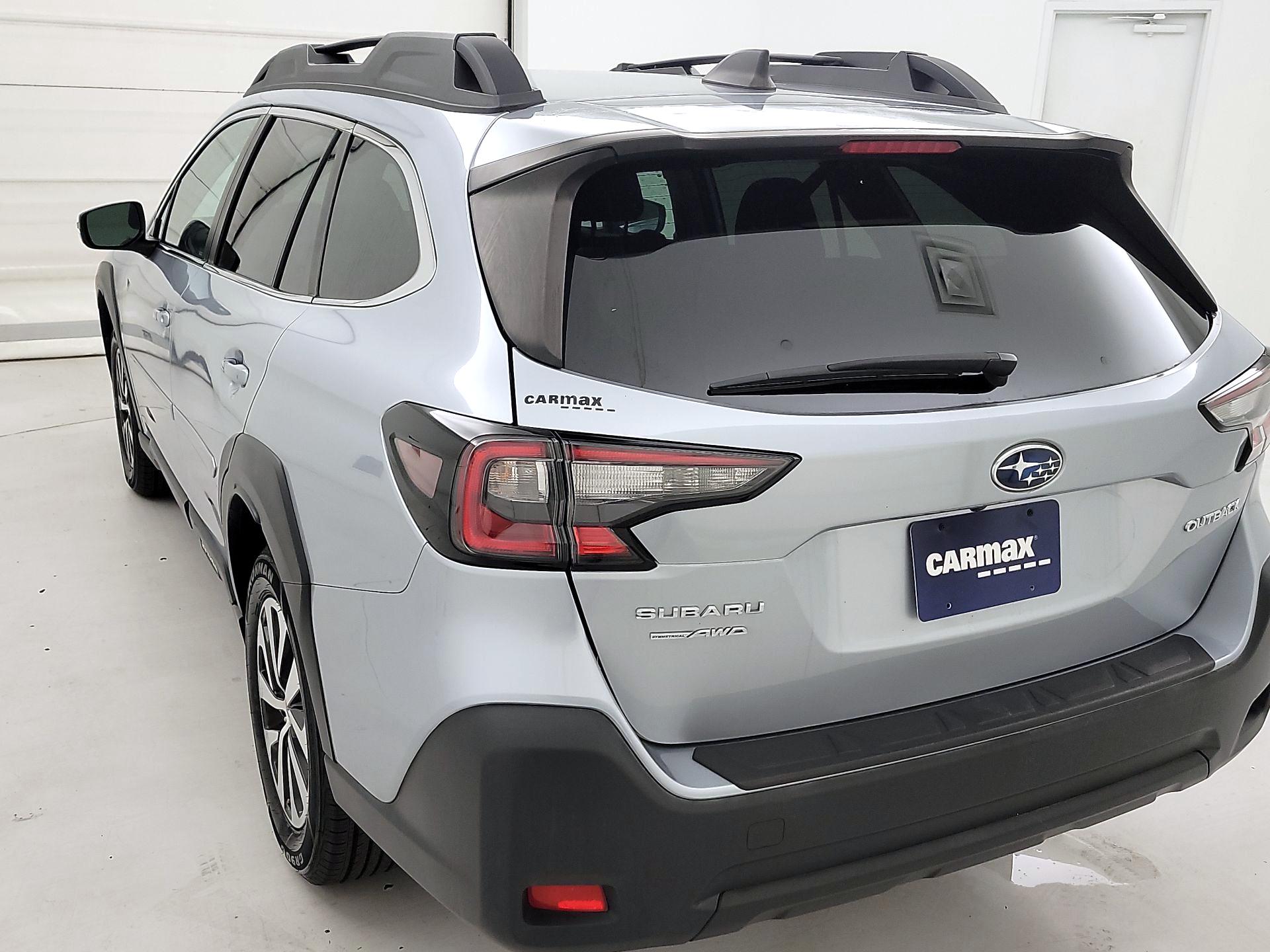 Thumbnail: 2023 Subaru Outback - 7