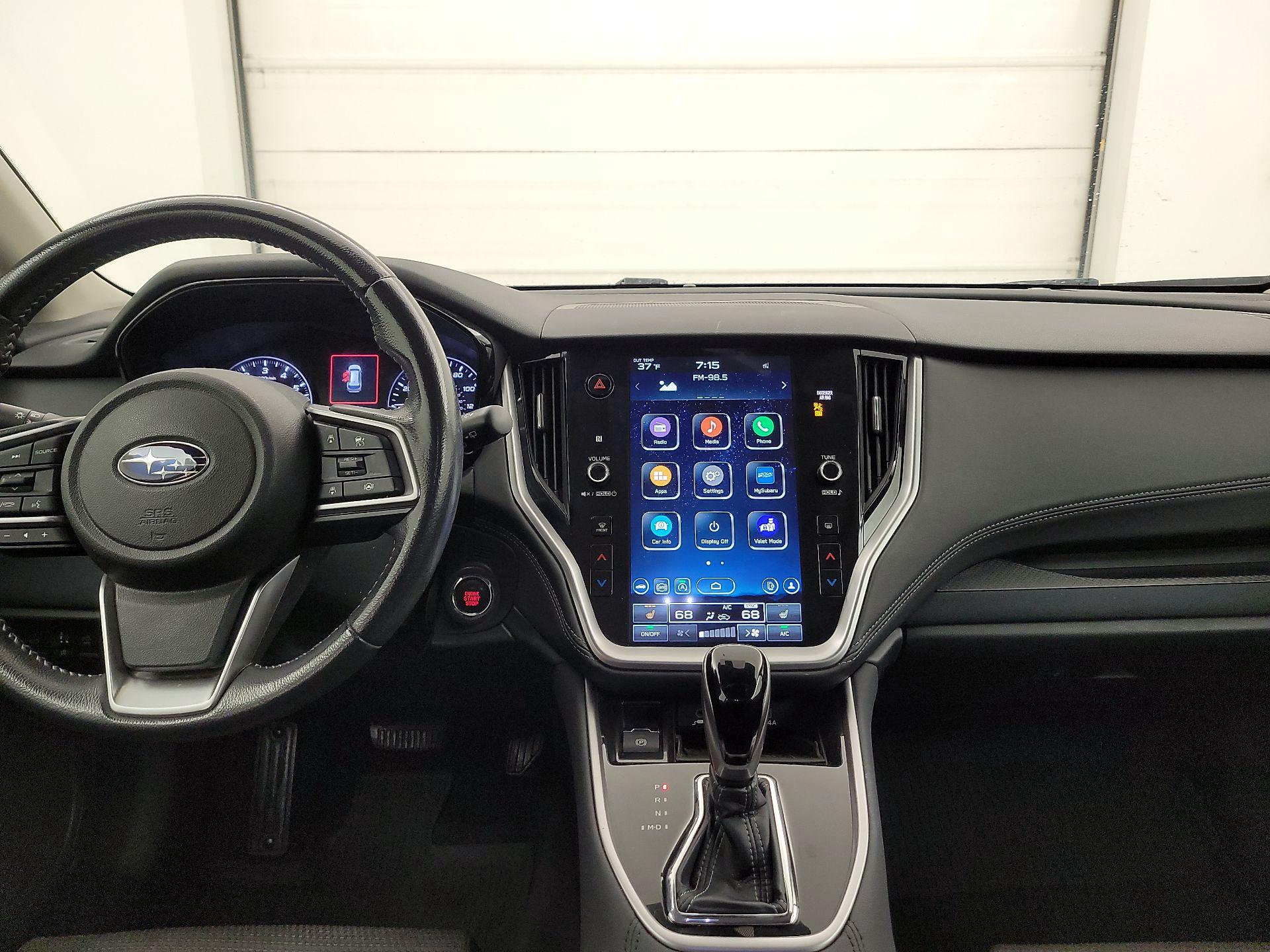 Thumbnail: 2023 Subaru Outback - 8