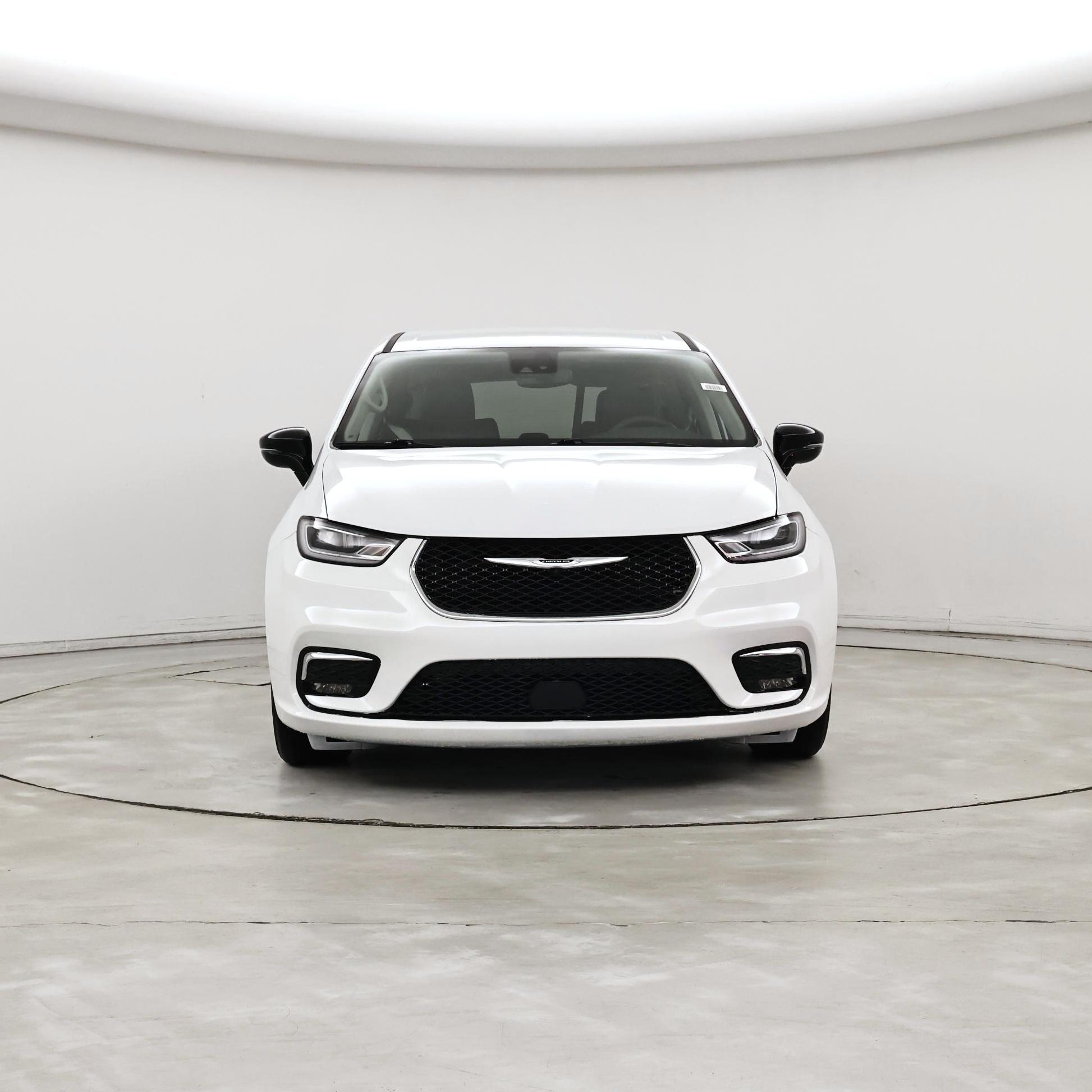 Thumbnail: 2024 Chrysler Pacifica - 5