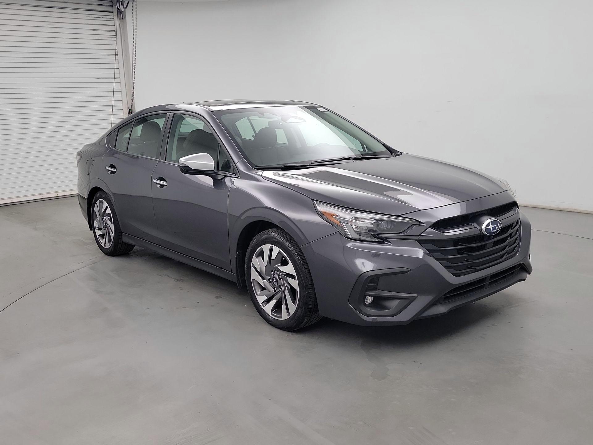 Thumbnail: 2023 Subaru Legacy - 1