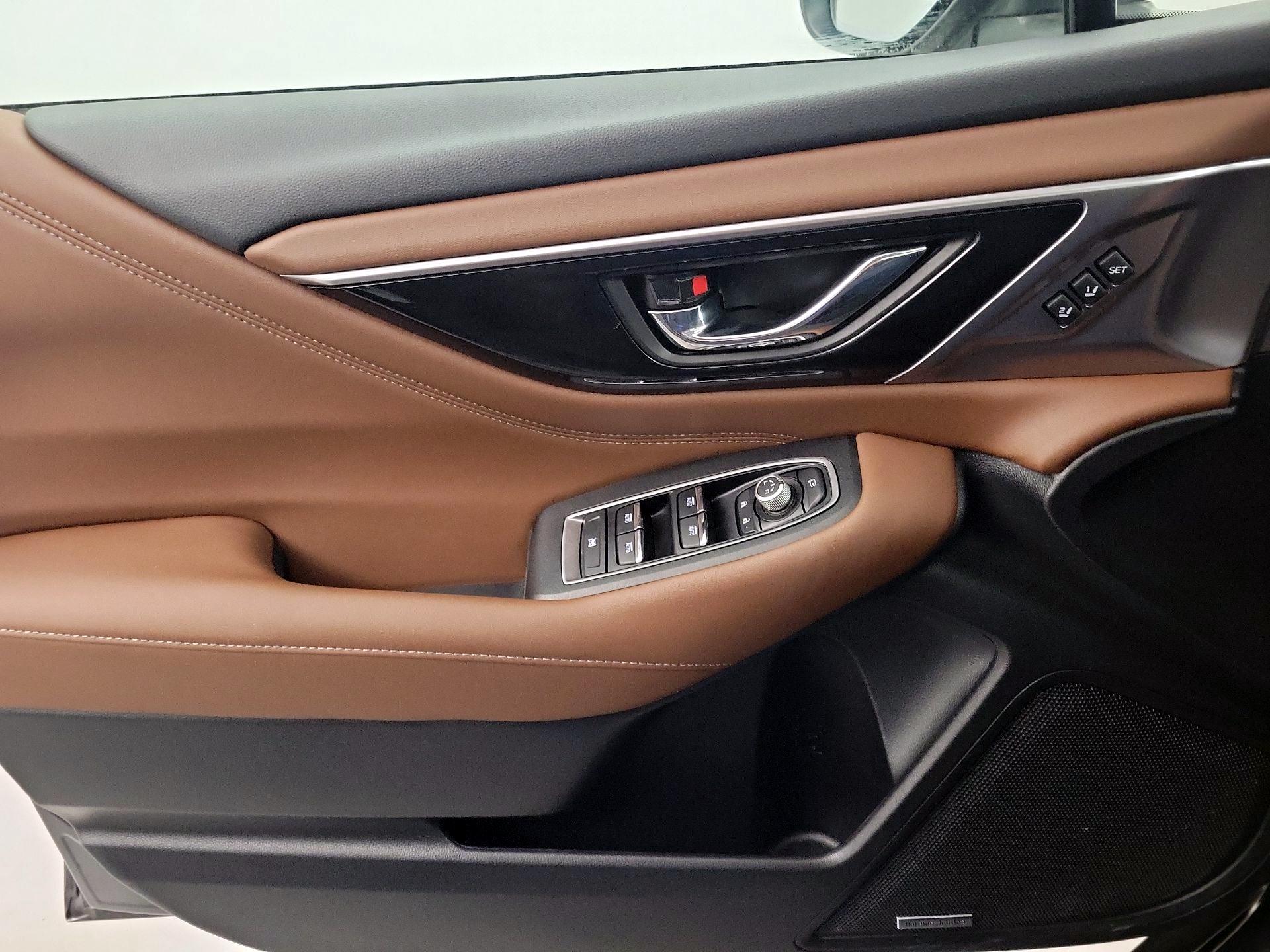 Thumbnail: 2023 Subaru Legacy - 10