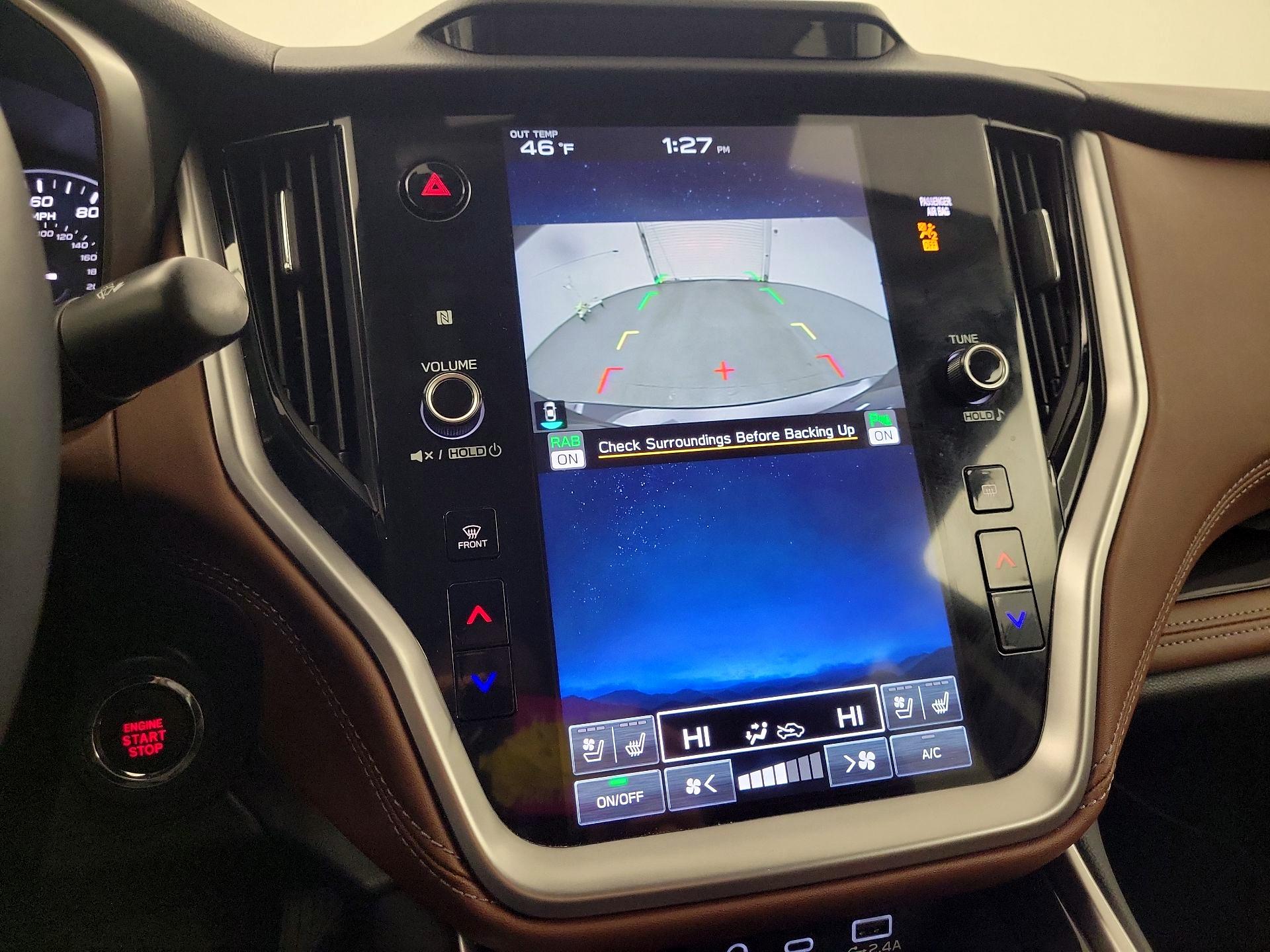 Thumbnail: 2023 Subaru Legacy - 12