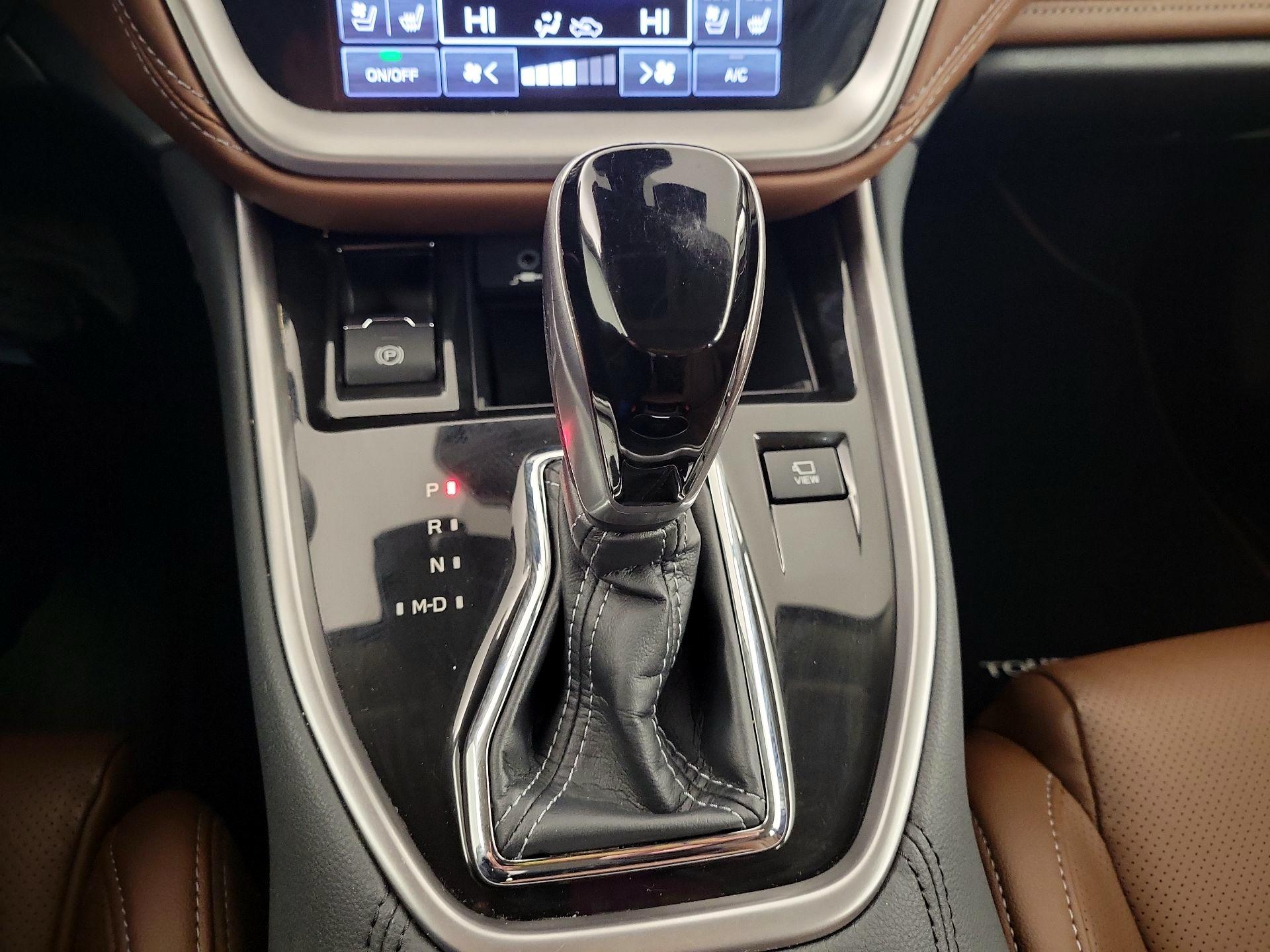 Thumbnail: 2023 Subaru Legacy - 15