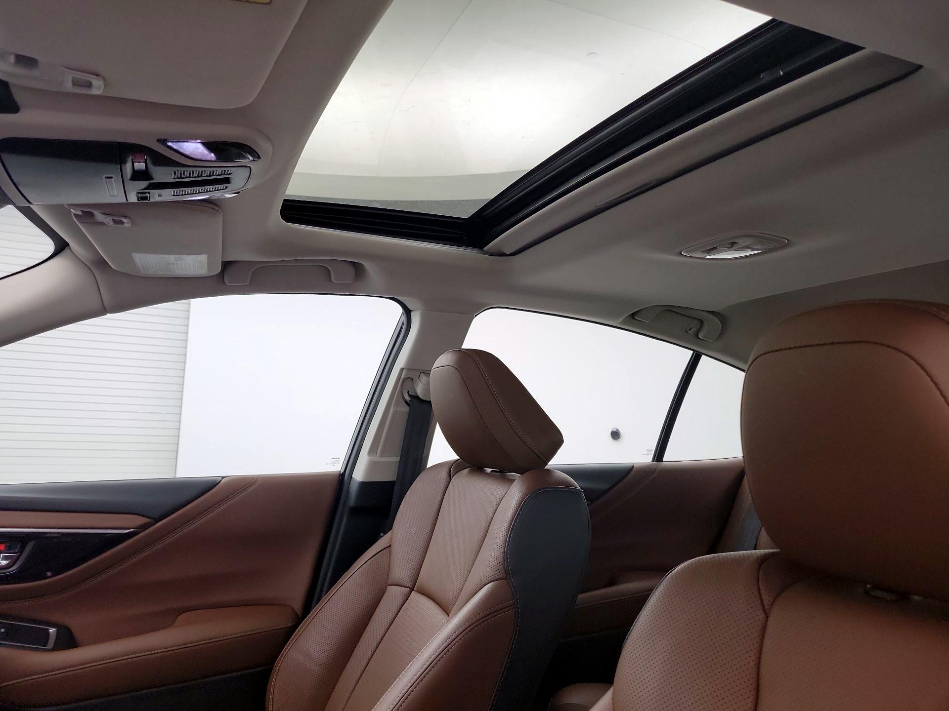 Thumbnail: 2023 Subaru Legacy - 17