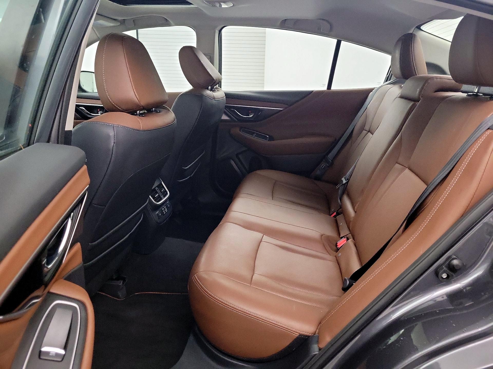 Thumbnail: 2023 Subaru Legacy - 18