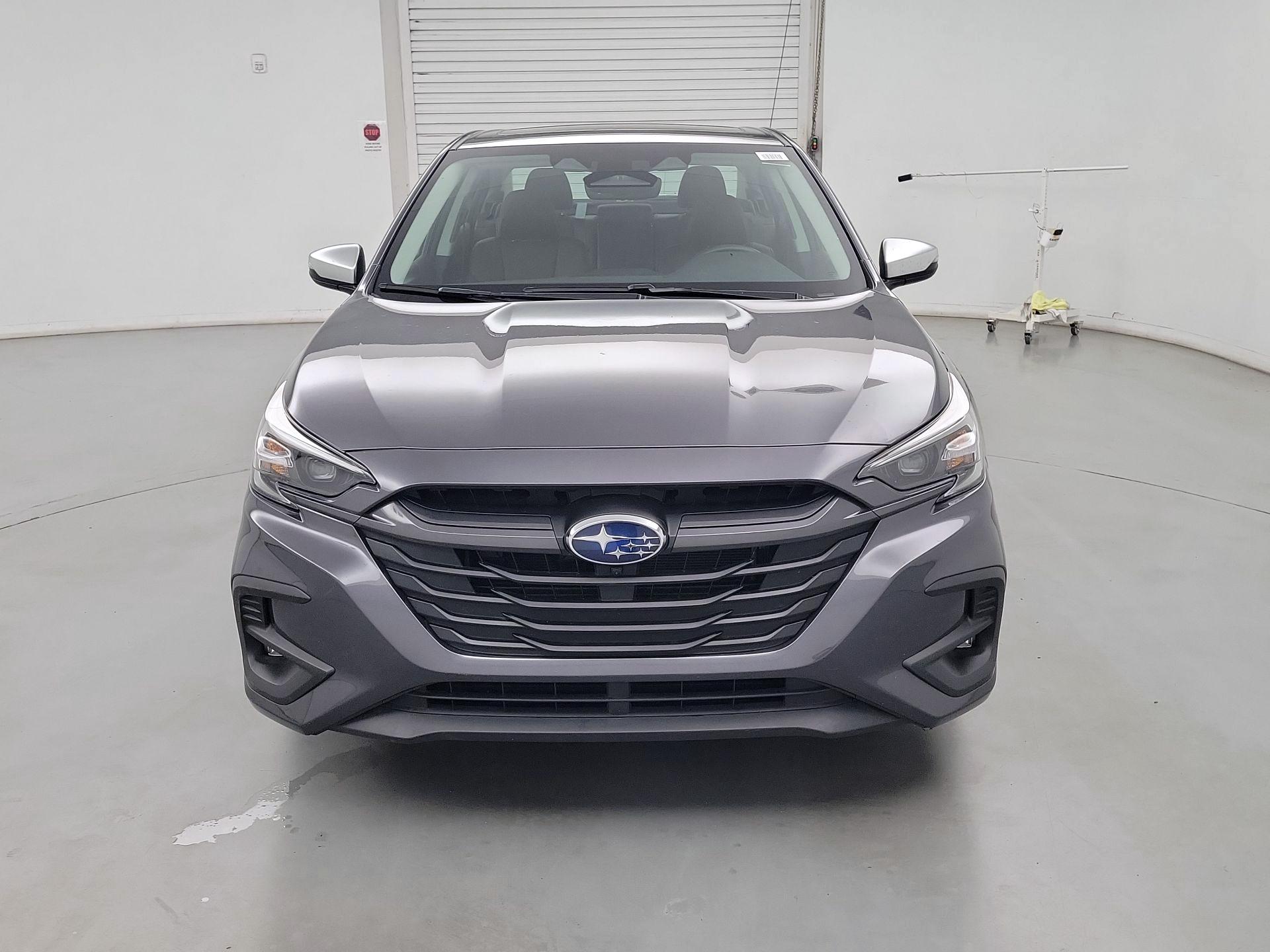 Thumbnail: 2023 Subaru Legacy - 2