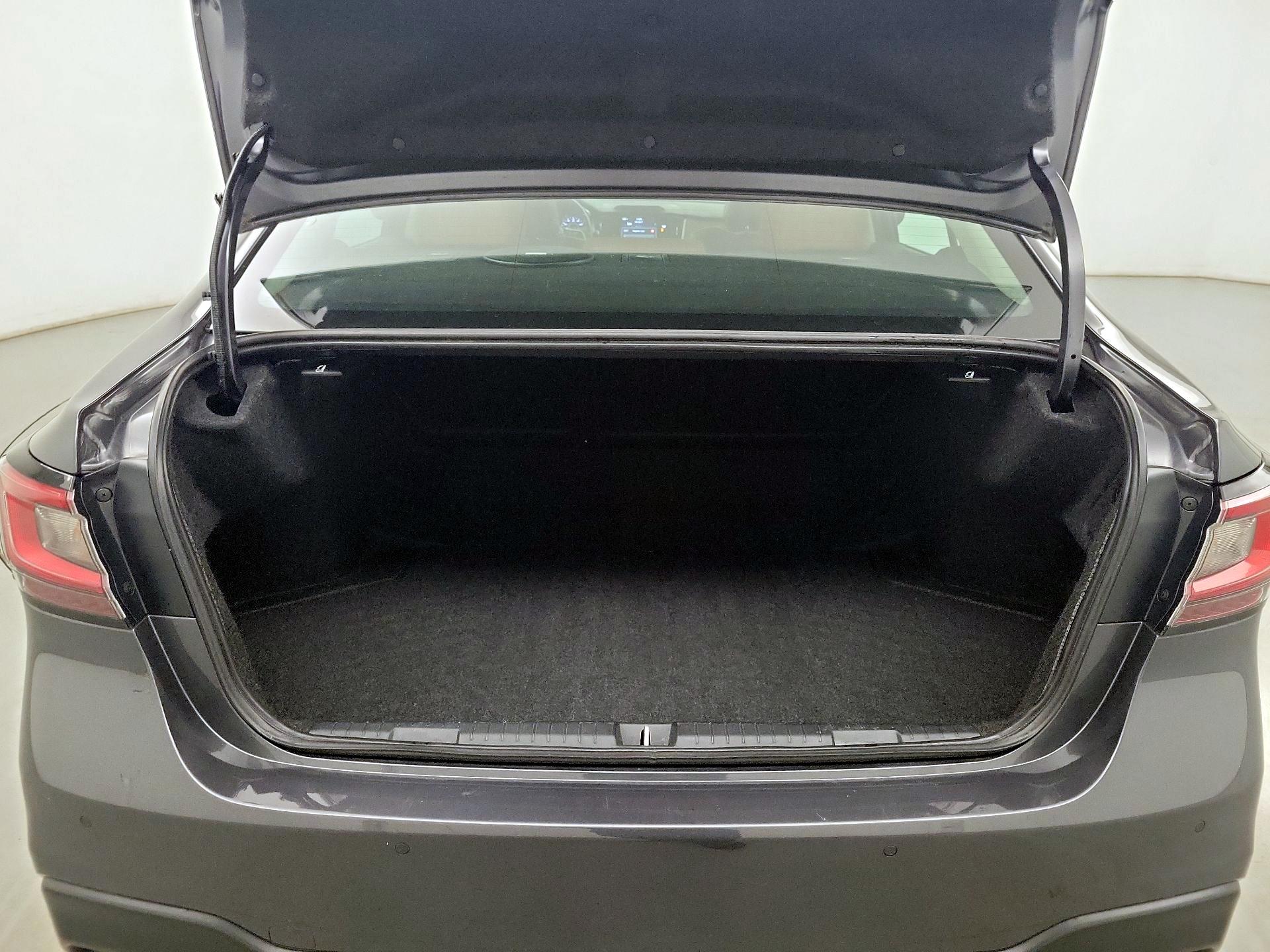 Thumbnail: 2023 Subaru Legacy - 19