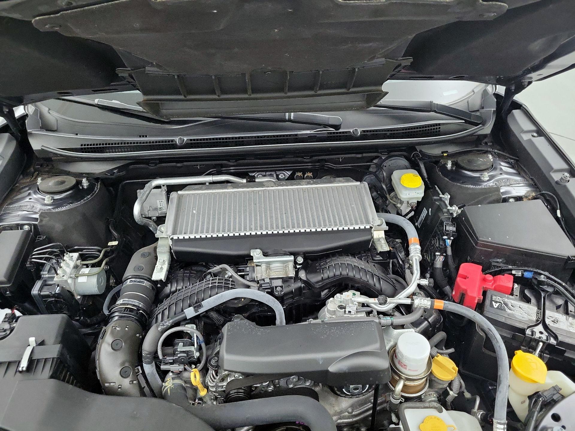 Thumbnail: 2023 Subaru Legacy - 20