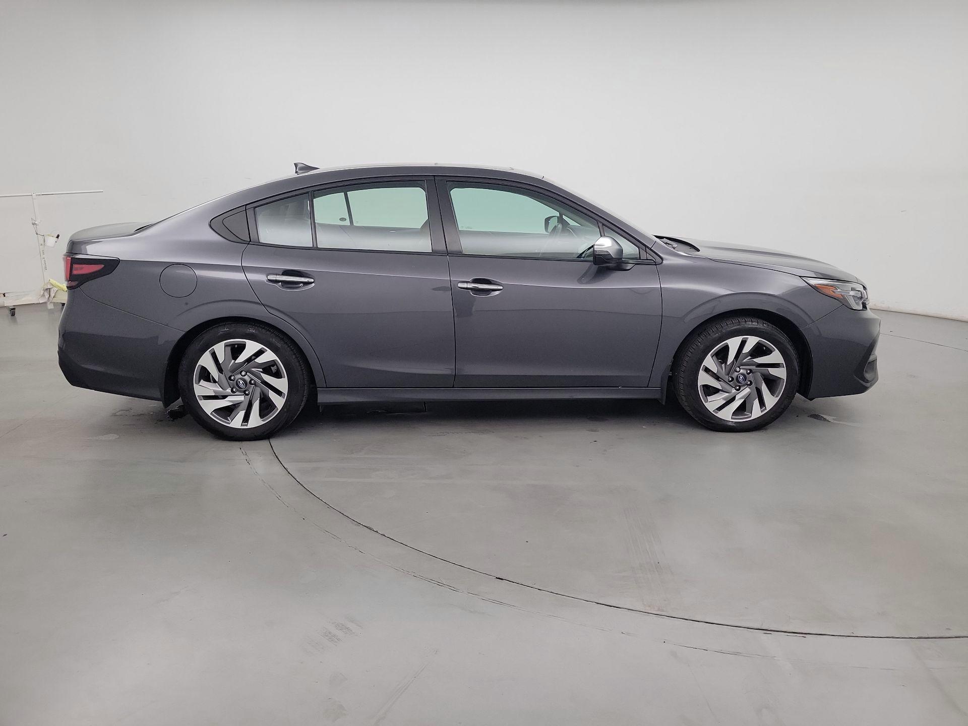 Thumbnail: 2023 Subaru Legacy - 4