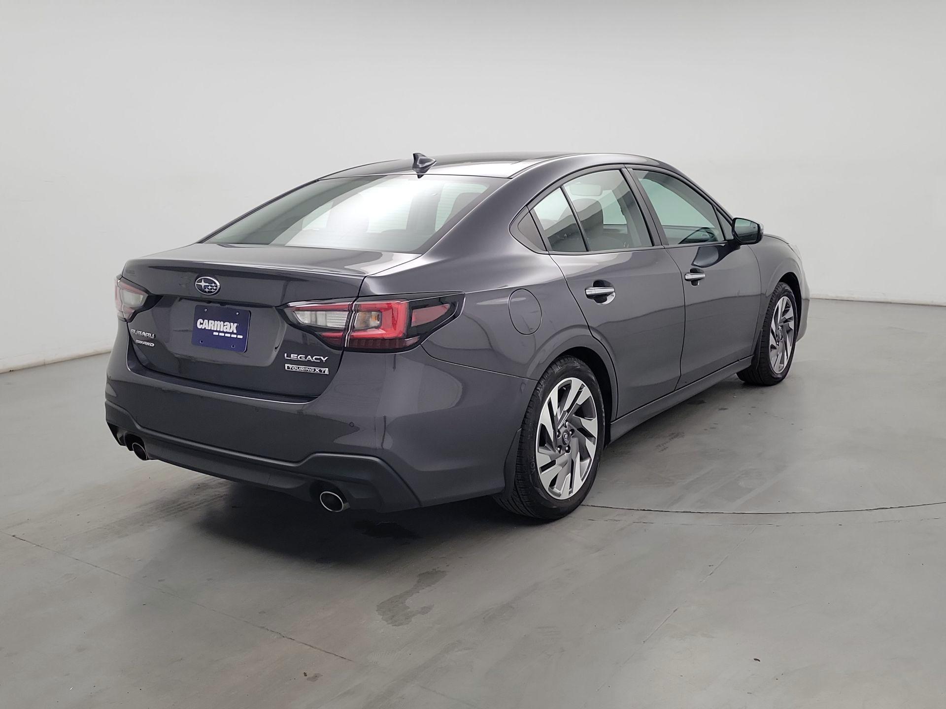 Thumbnail: 2023 Subaru Legacy - 5