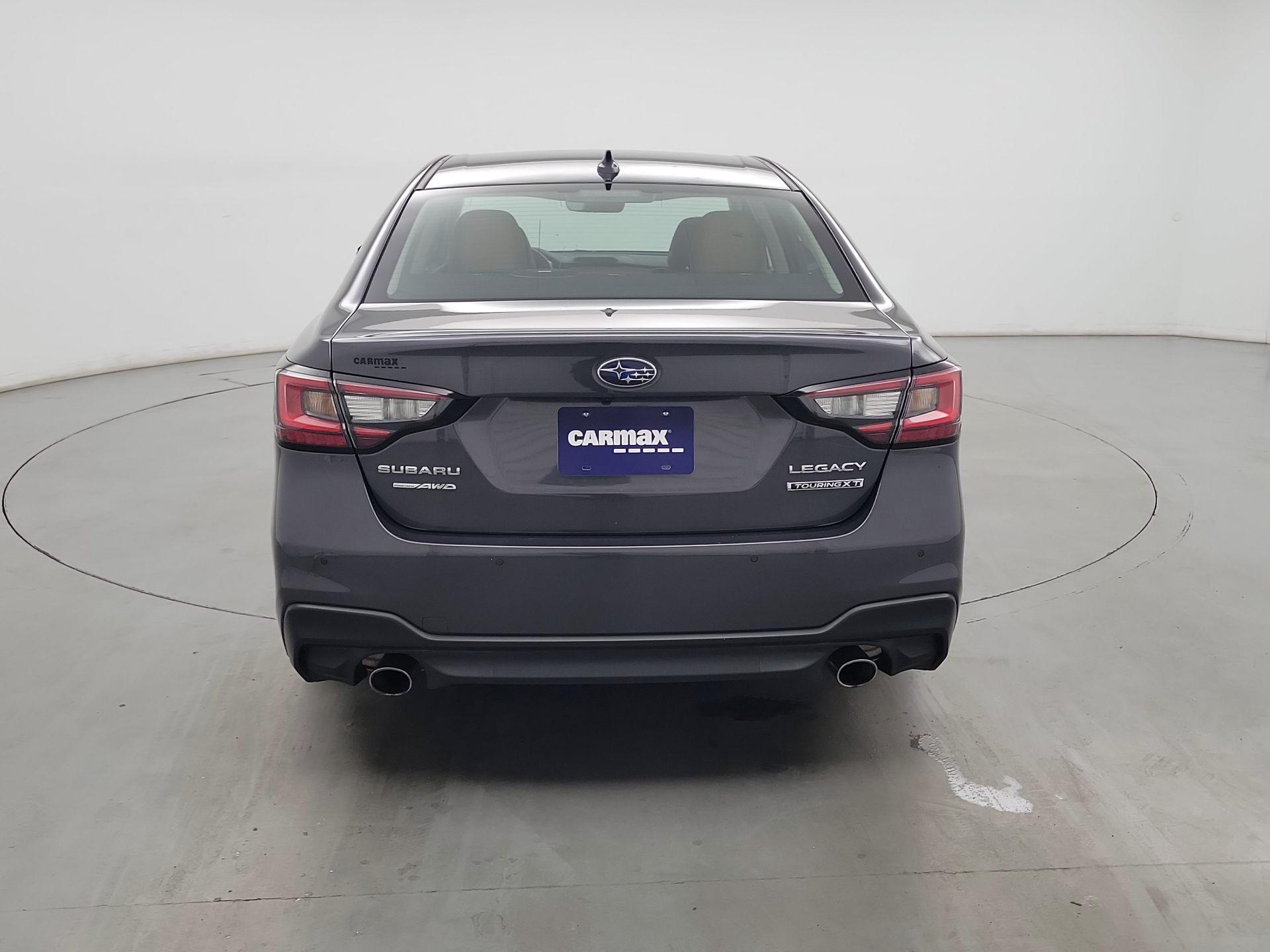 Thumbnail: 2023 Subaru Legacy - 6