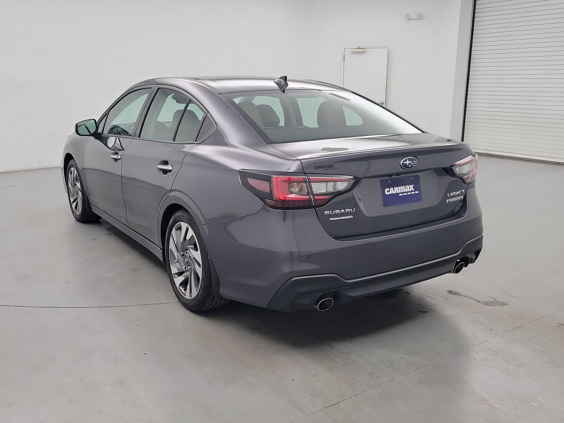 Thumbnail: 2023 Subaru Legacy - 7