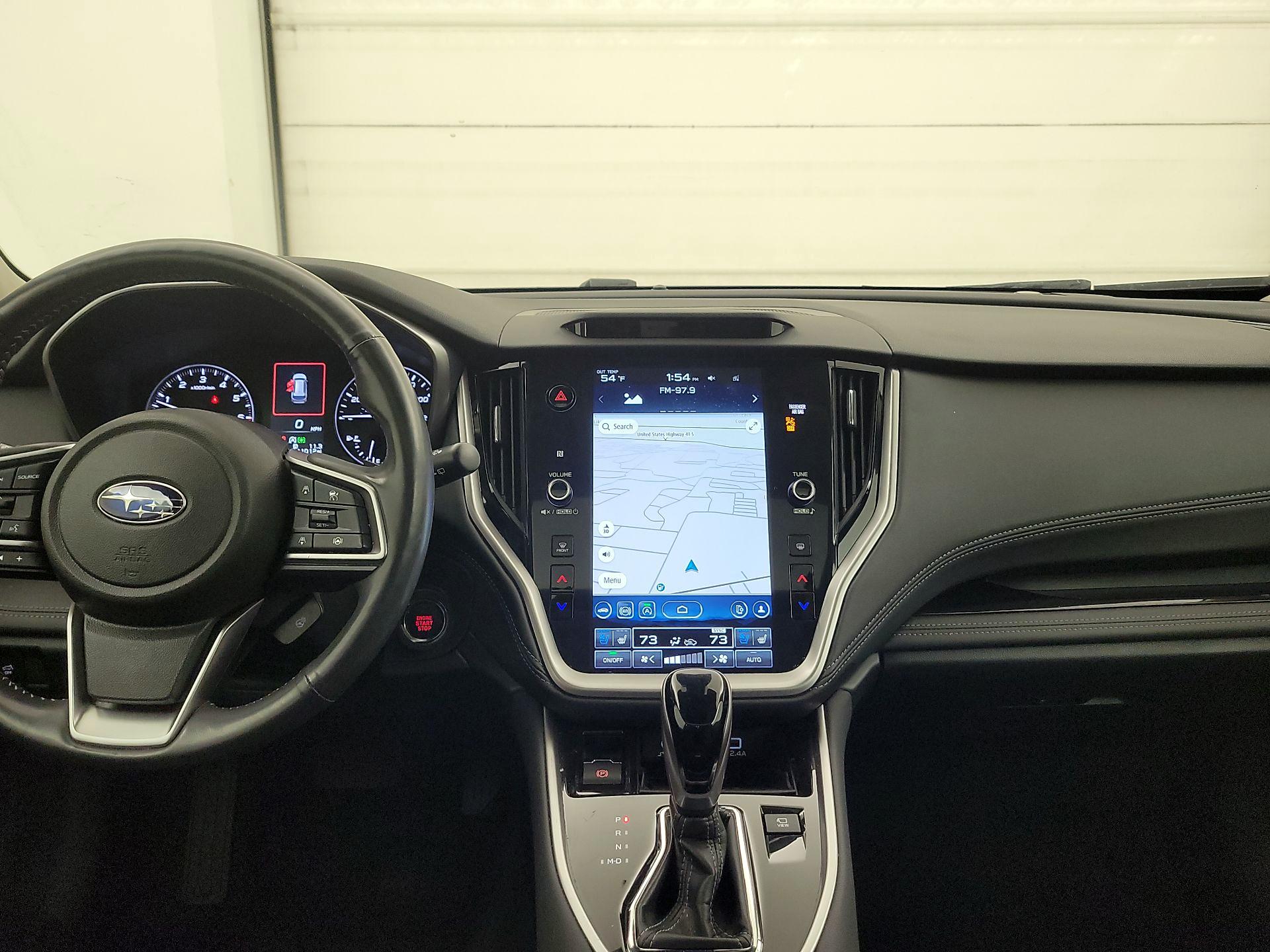 Thumbnail: 2023 Subaru Outback - 9