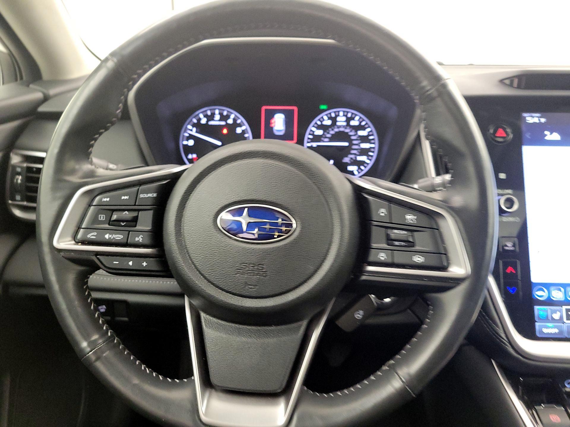 Thumbnail: 2023 Subaru Outback - 10