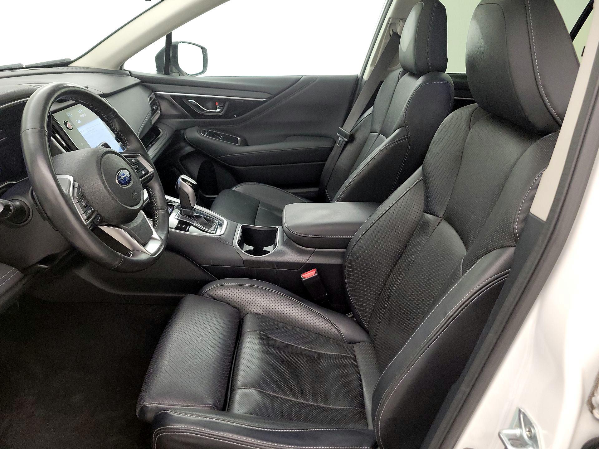 Thumbnail: 2023 Subaru Outback - 11