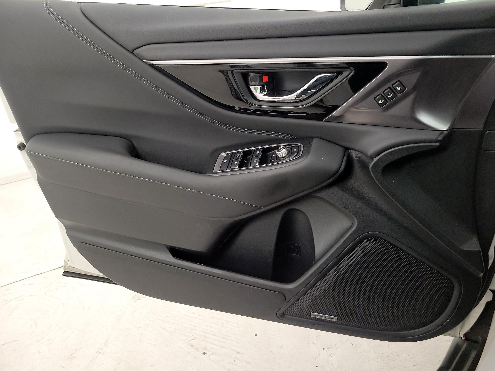 Thumbnail: 2023 Subaru Outback - 12