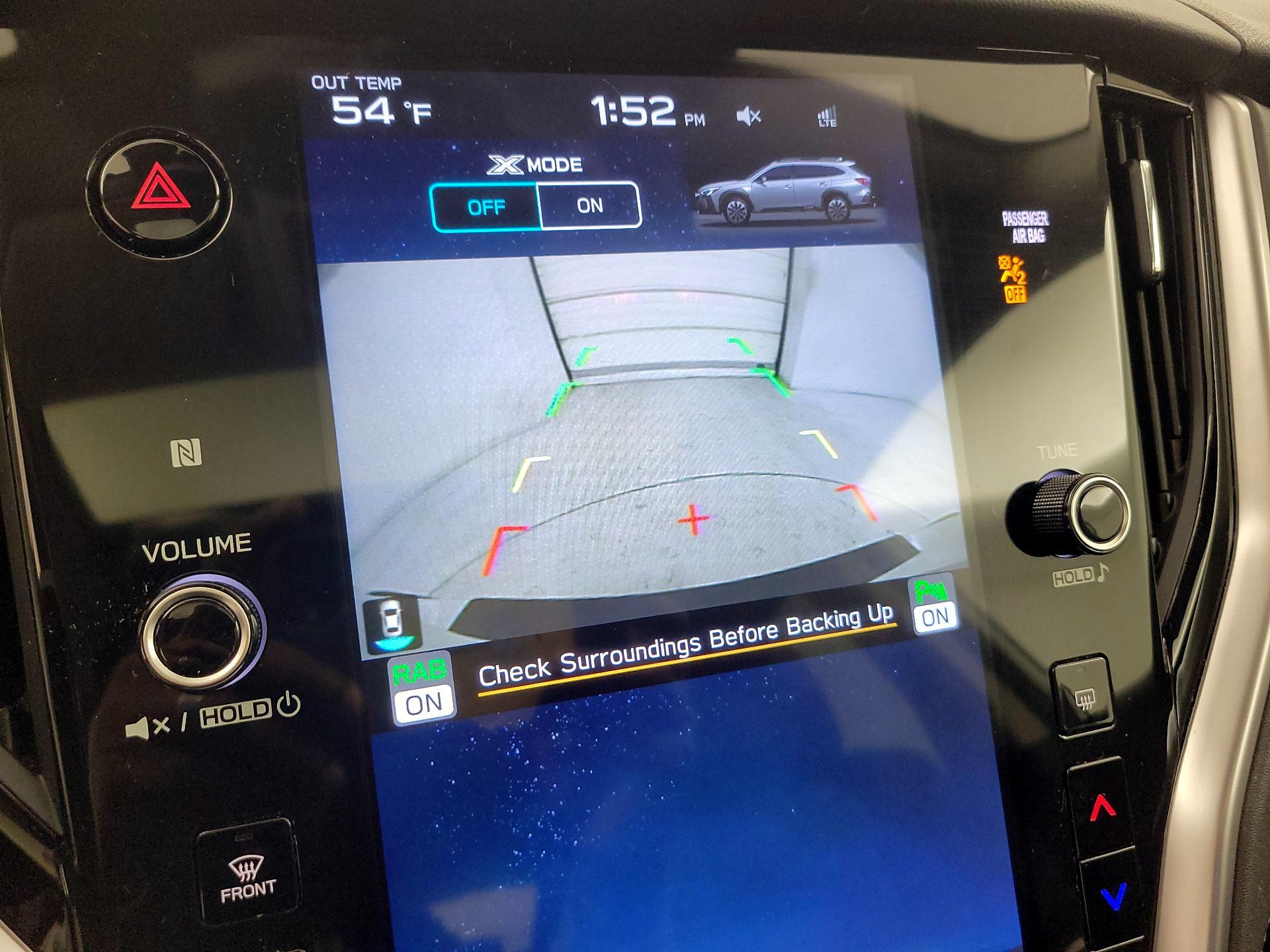 Thumbnail: 2023 Subaru Outback - 15