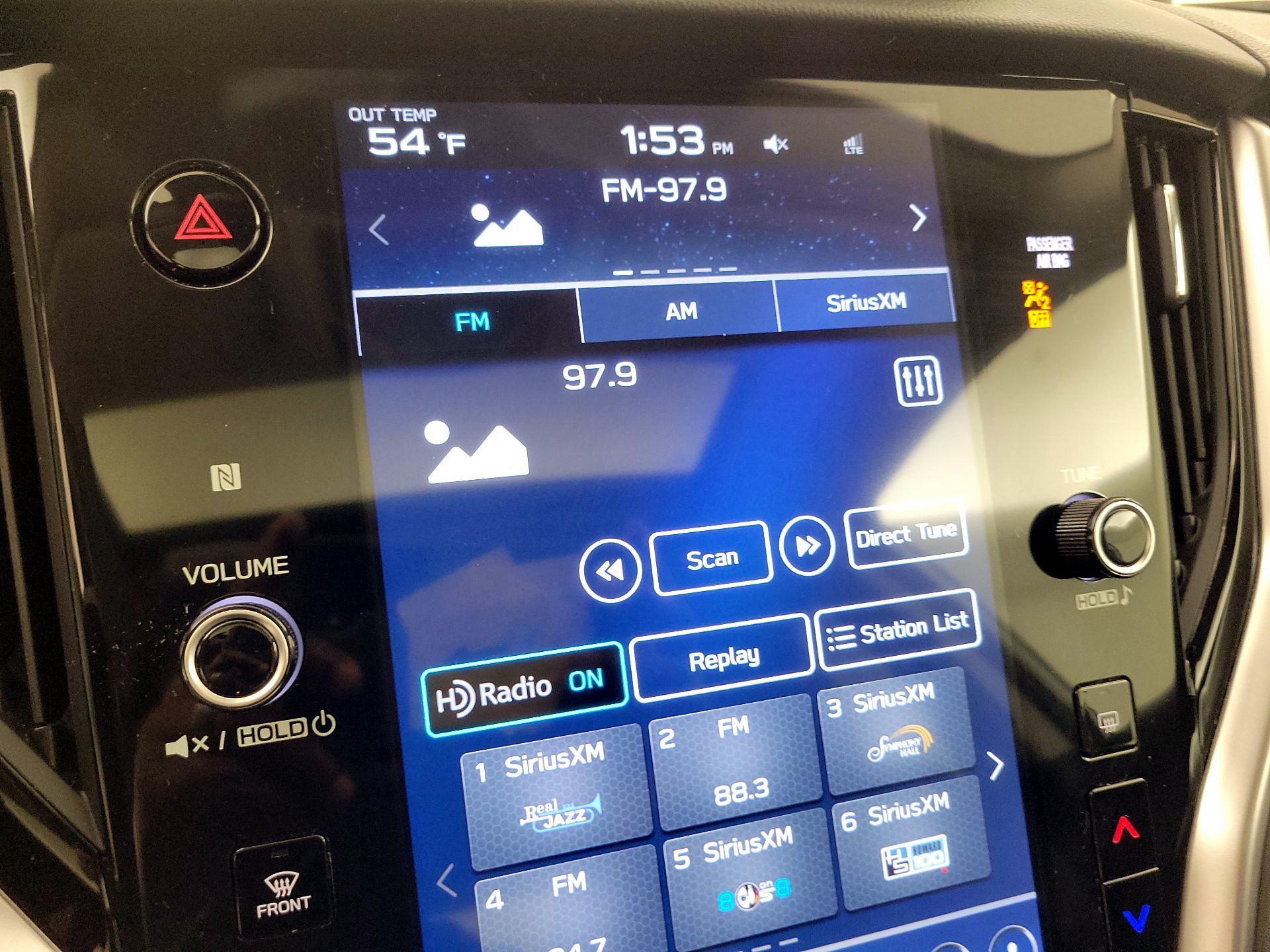 Thumbnail: 2023 Subaru Outback - 16