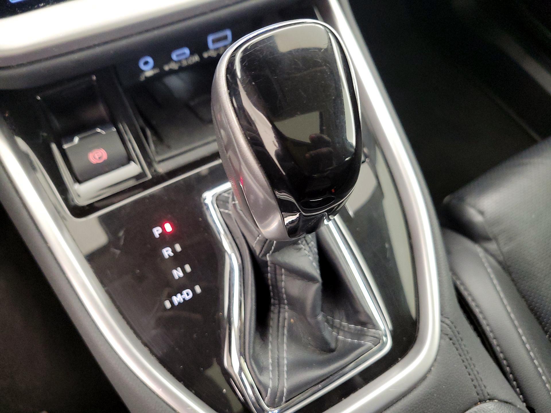 Thumbnail: 2023 Subaru Outback - 18