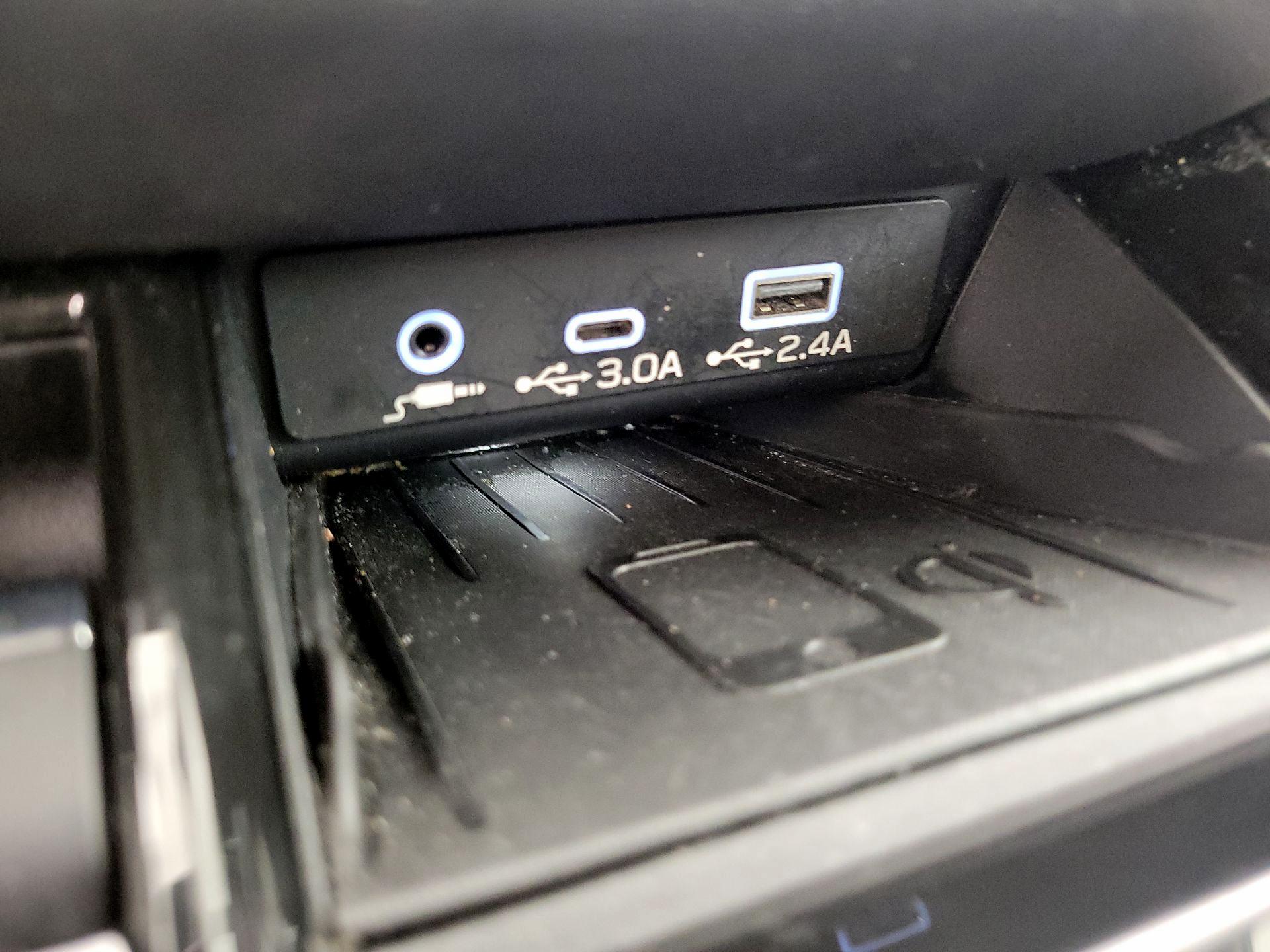 Thumbnail: 2023 Subaru Outback - 19