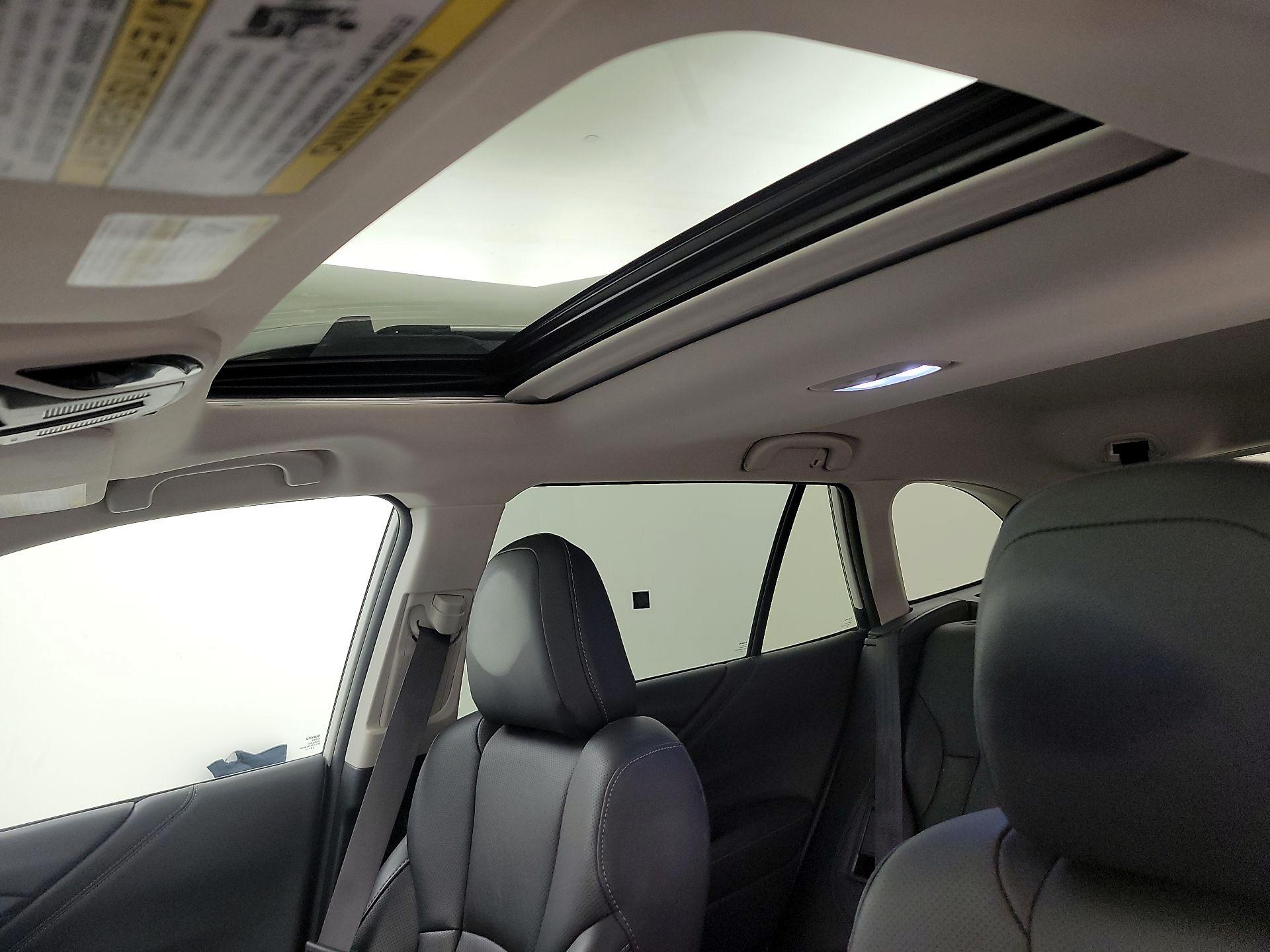 Thumbnail: 2023 Subaru Outback - 20