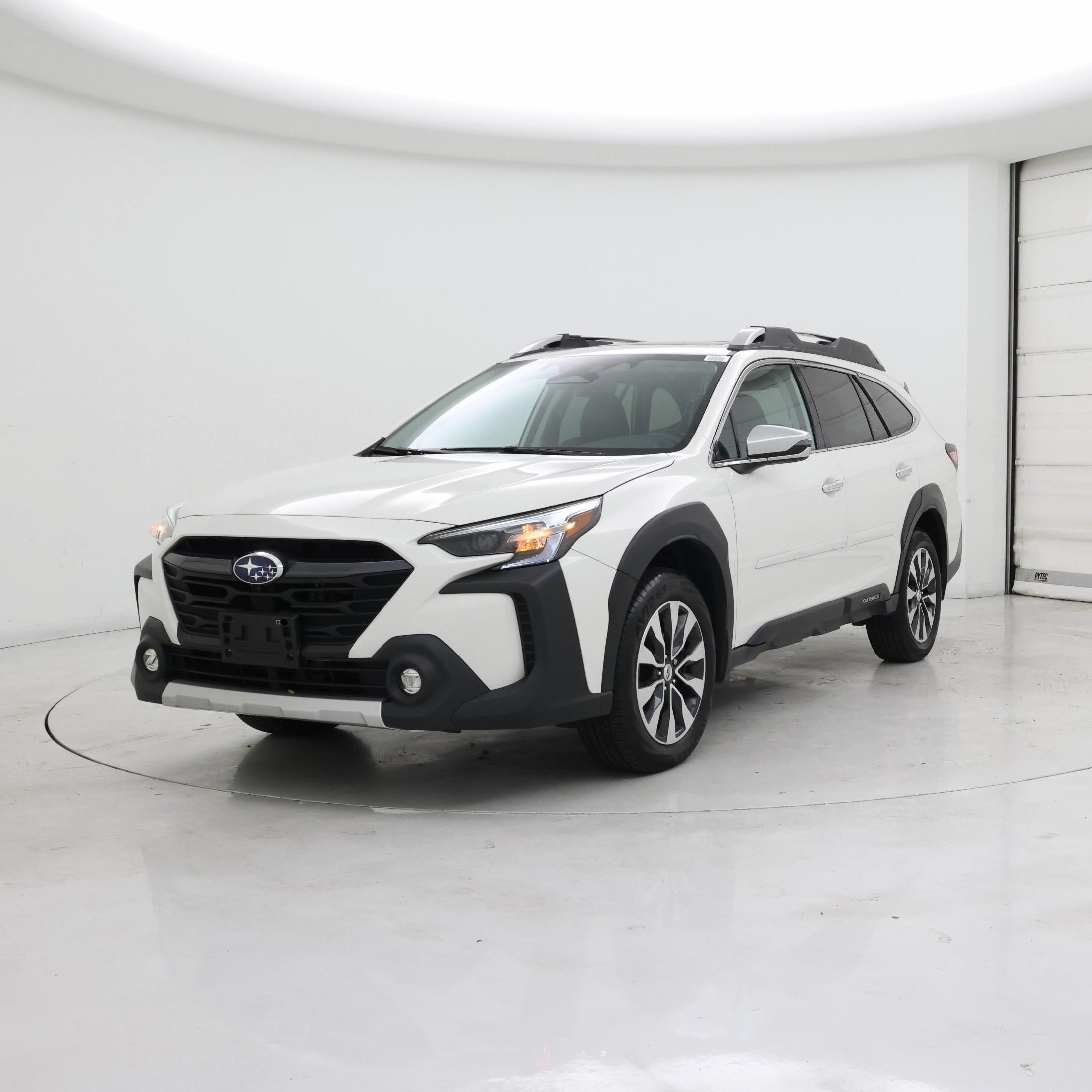 Thumbnail: 2023 Subaru Outback - 4