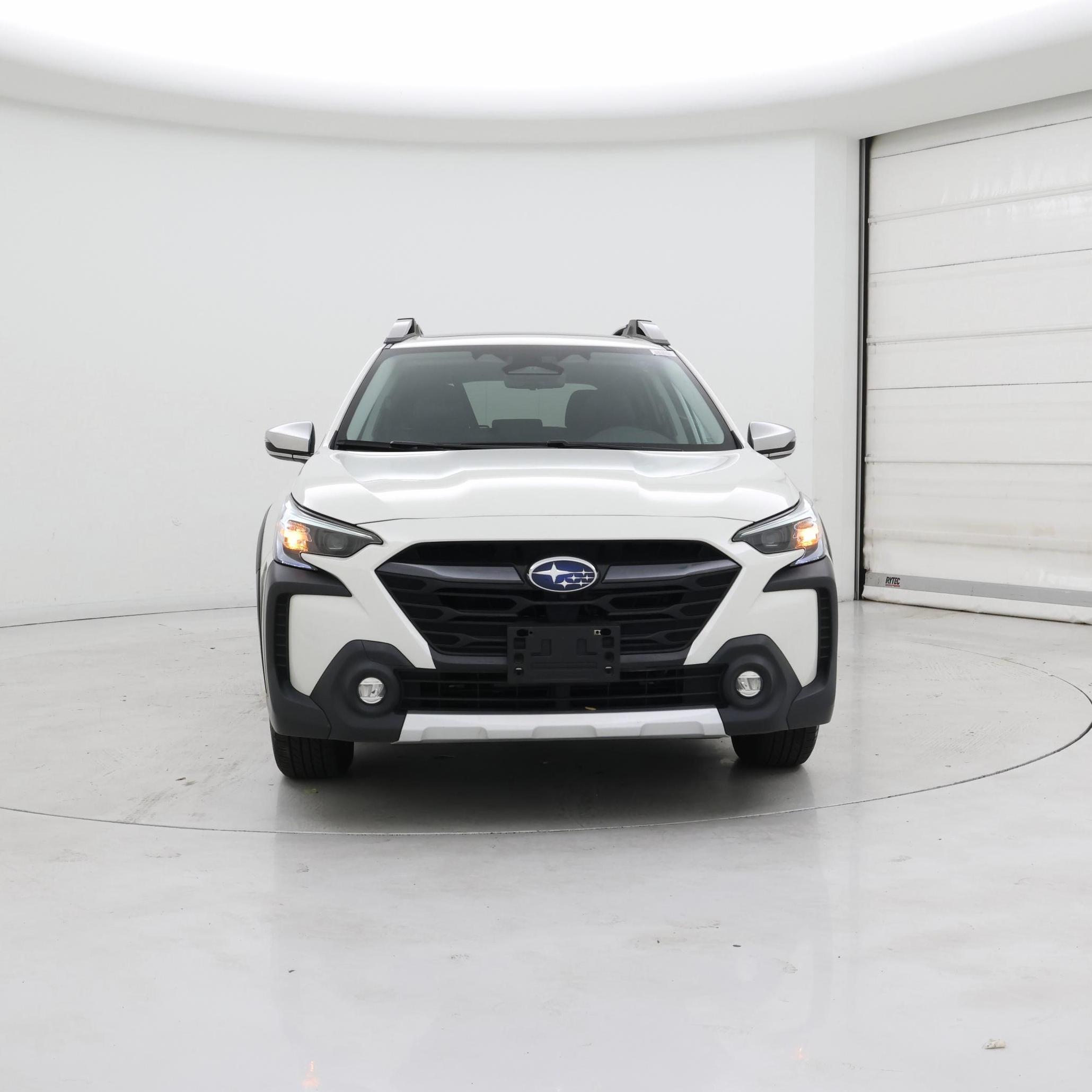 Thumbnail: 2023 Subaru Outback - 5