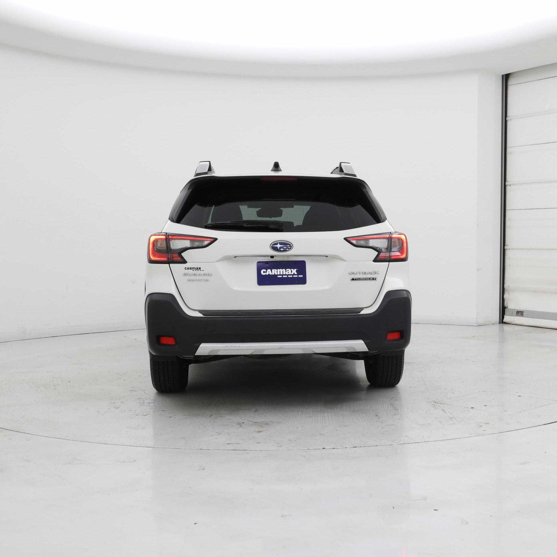 Thumbnail: 2023 Subaru Outback - 6