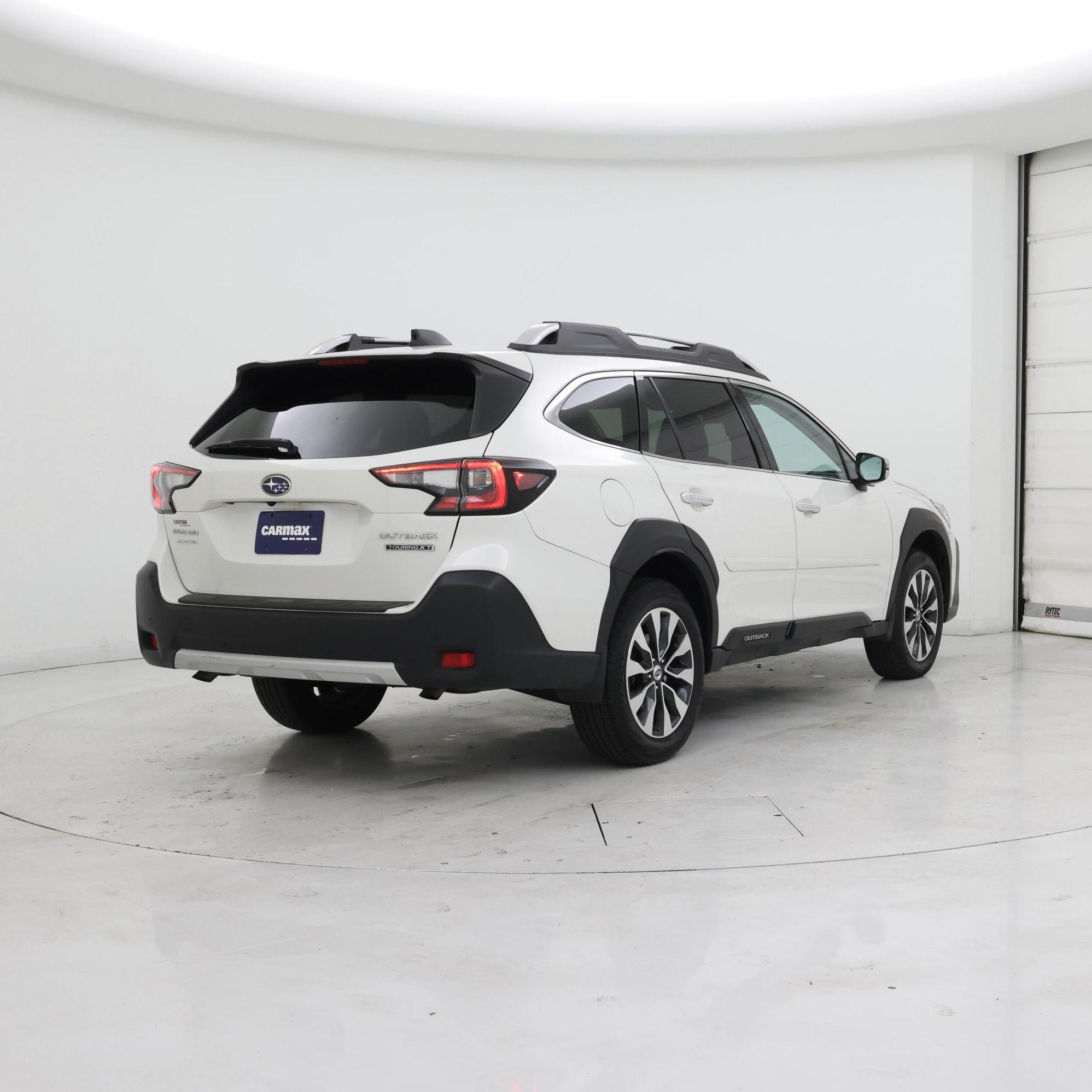 Thumbnail: 2023 Subaru Outback - 8