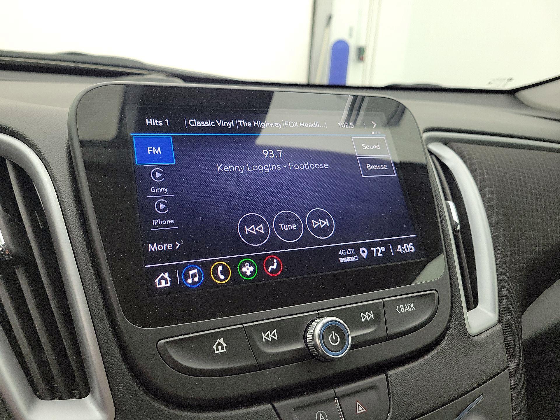 Thumbnail: 2023 Chevrolet Malibu - 15