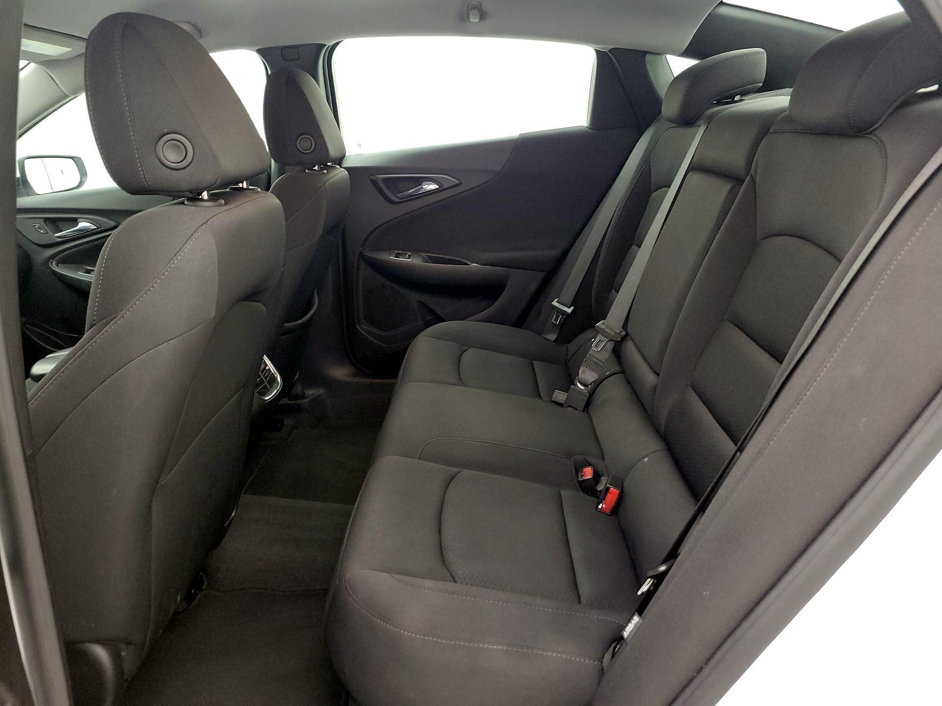 Thumbnail: 2023 Chevrolet Malibu - 19