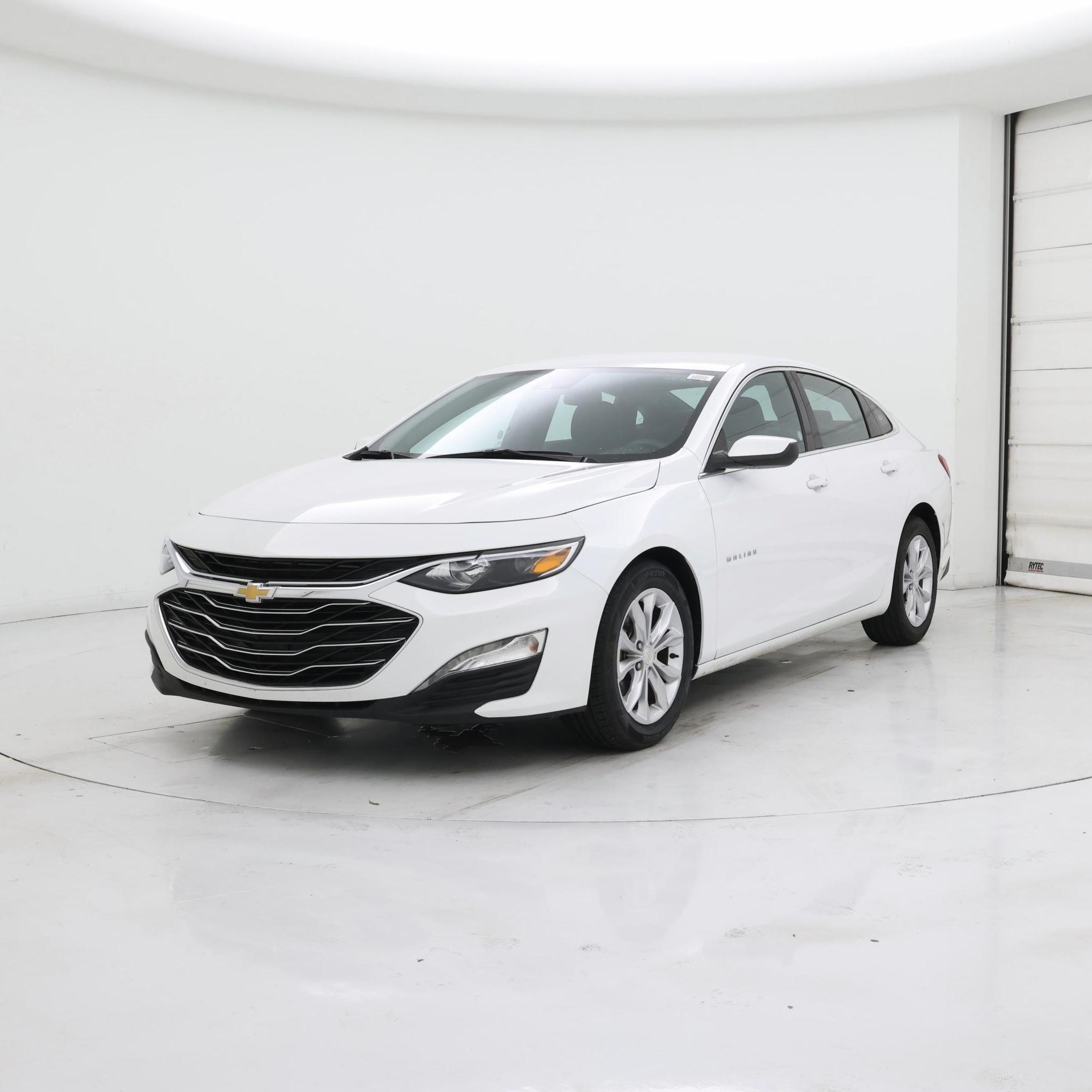 Thumbnail: 2023 Chevrolet Malibu - 4