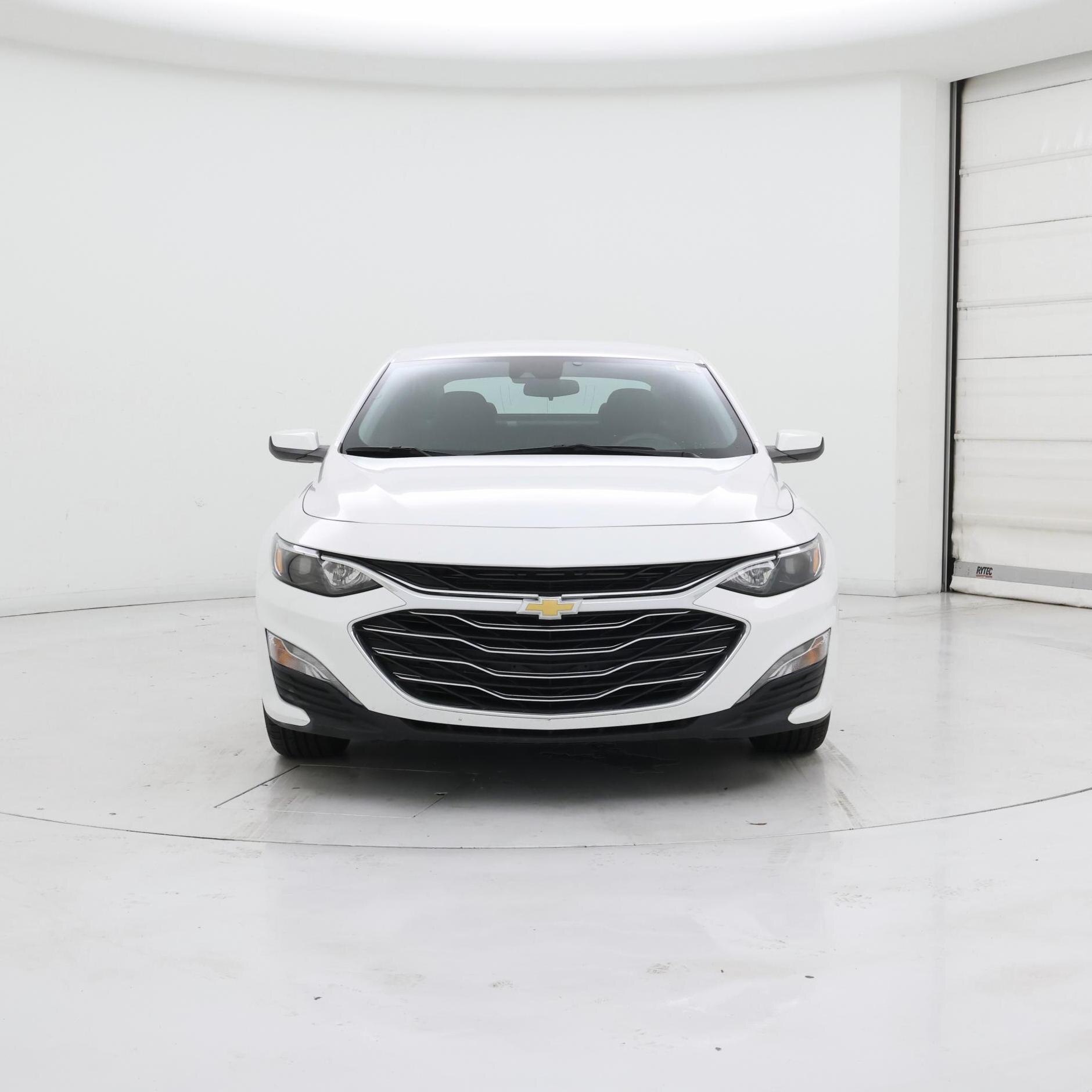 Thumbnail: 2023 Chevrolet Malibu - 5