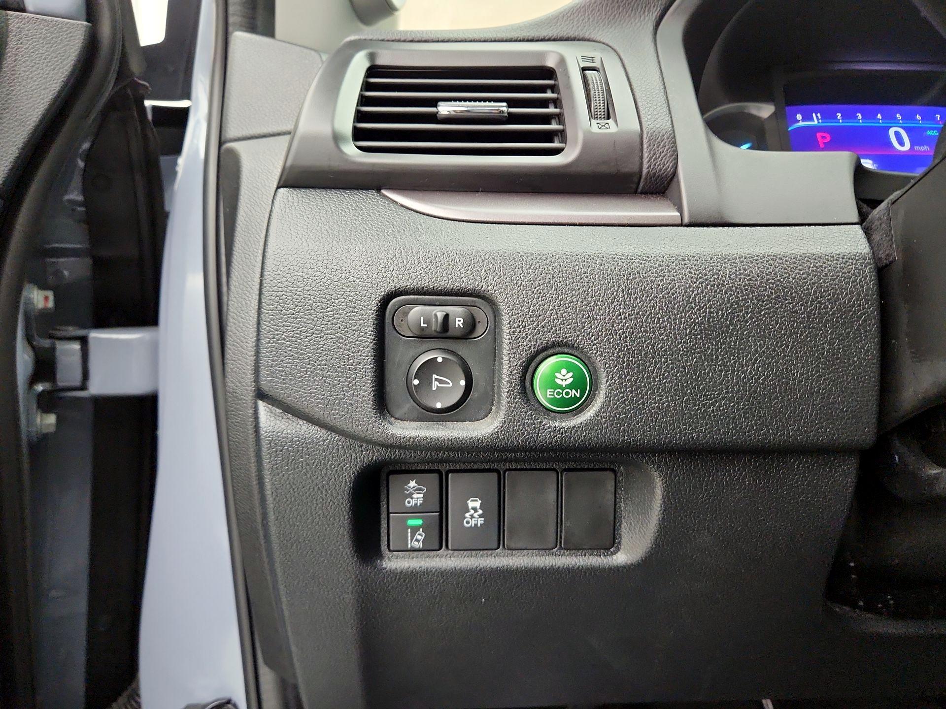 Thumbnail: 2022 Honda Pilot - 13