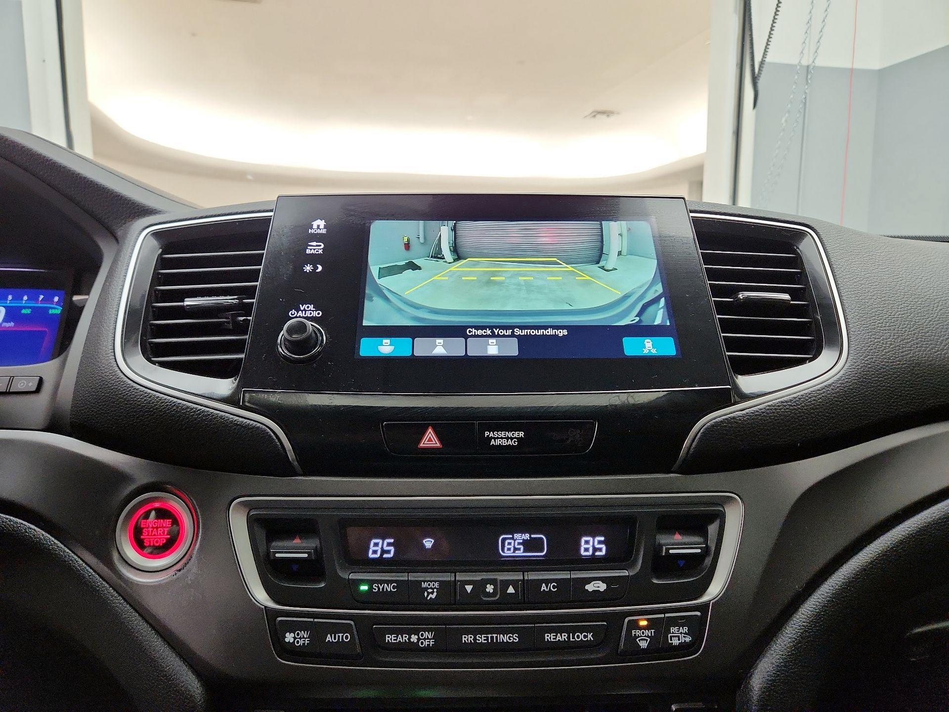 Thumbnail: 2022 Honda Pilot - 14