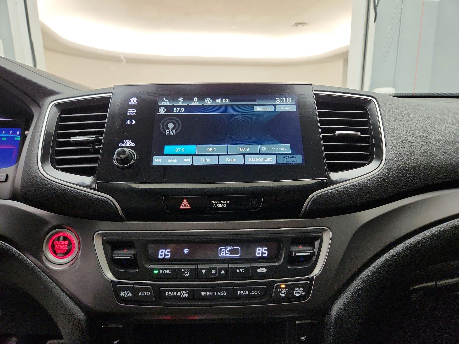 Thumbnail: 2022 Honda Pilot - 15