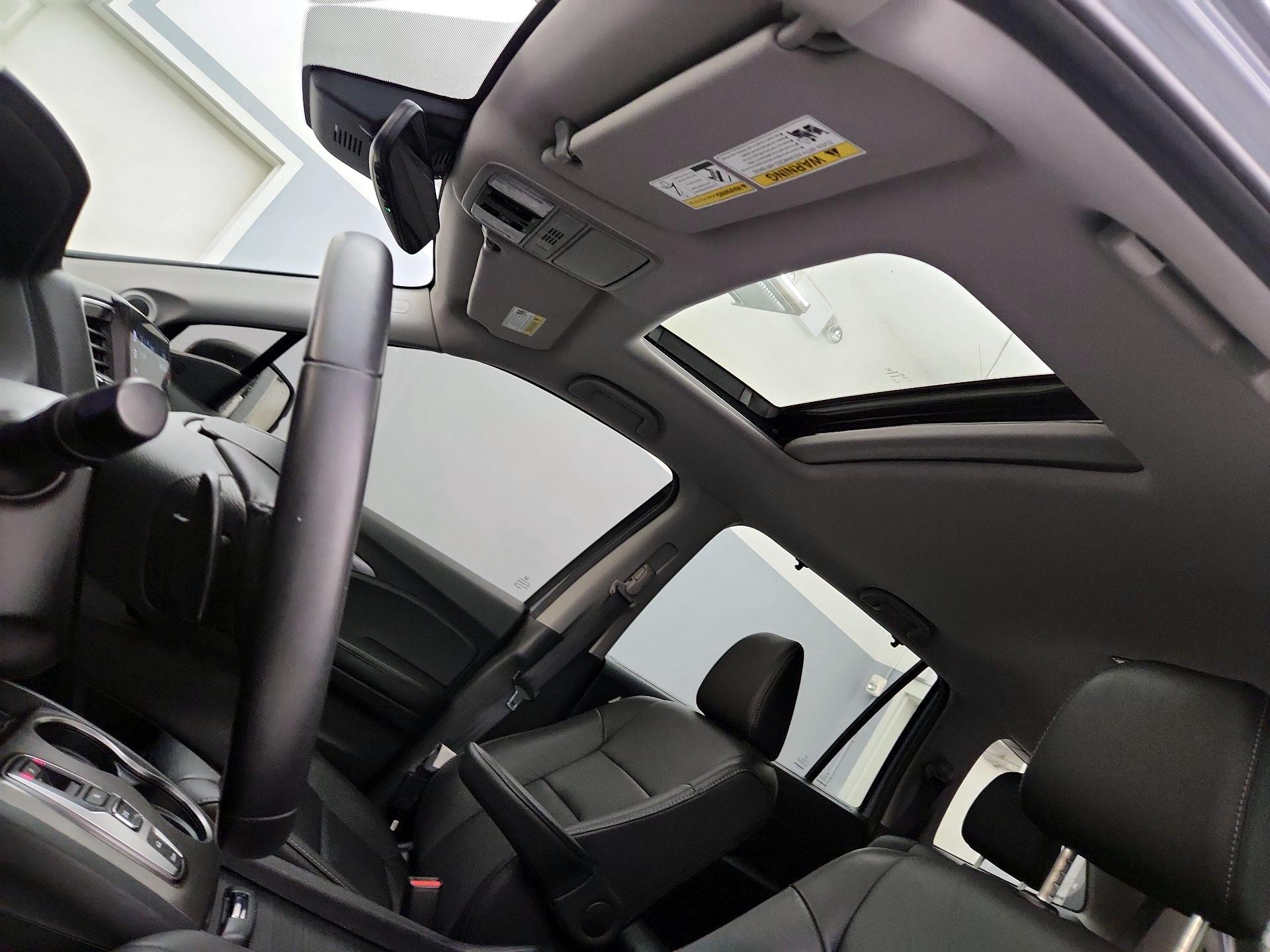 Thumbnail: 2022 Honda Pilot - 19