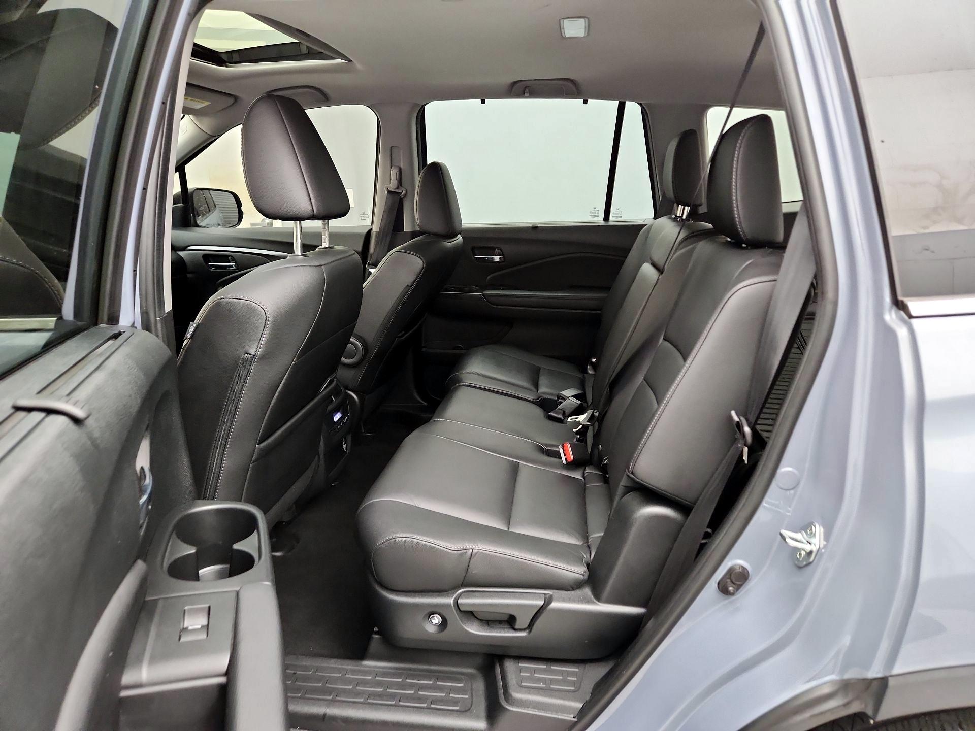 Thumbnail: 2022 Honda Pilot - 20