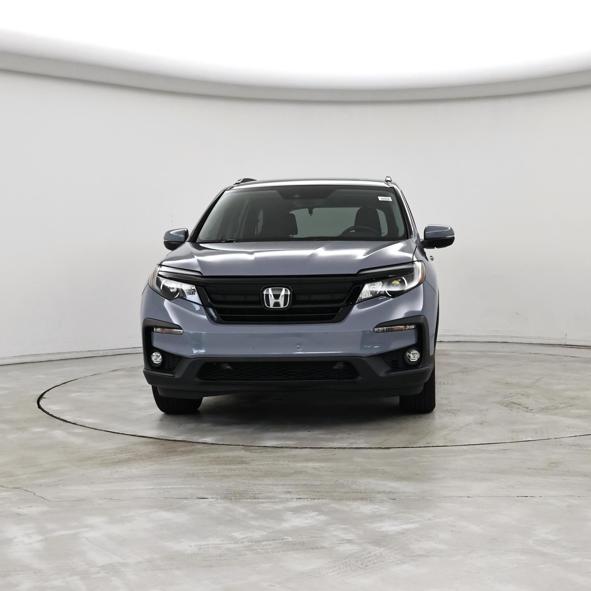 Thumbnail: 2022 Honda Pilot - 5