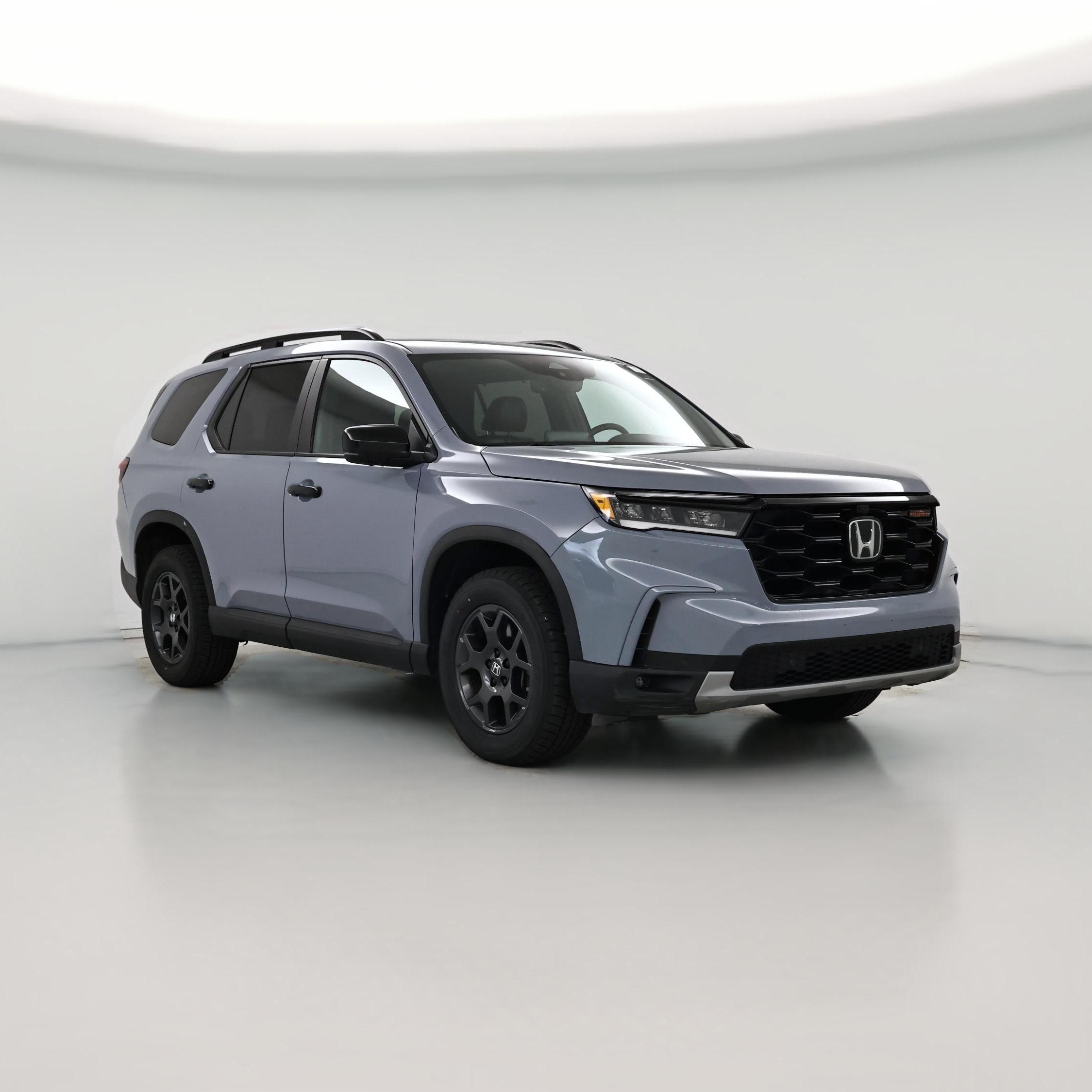 Thumbnail: 2023 Honda Pilot - 1