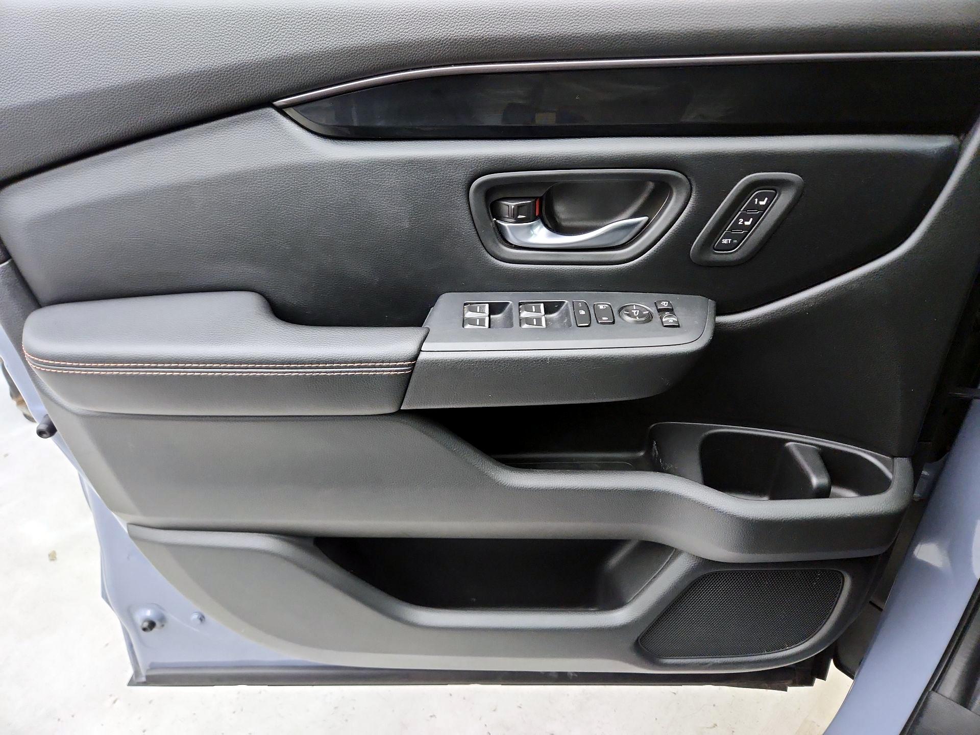 Thumbnail: 2023 Honda Pilot - 12