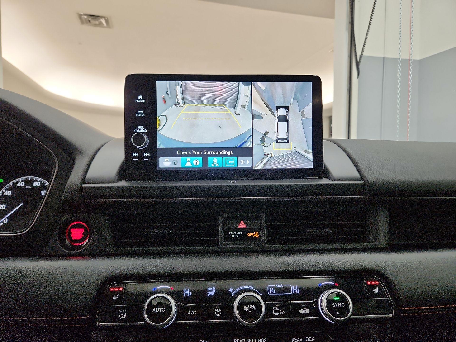 Thumbnail: 2023 Honda Pilot - 14