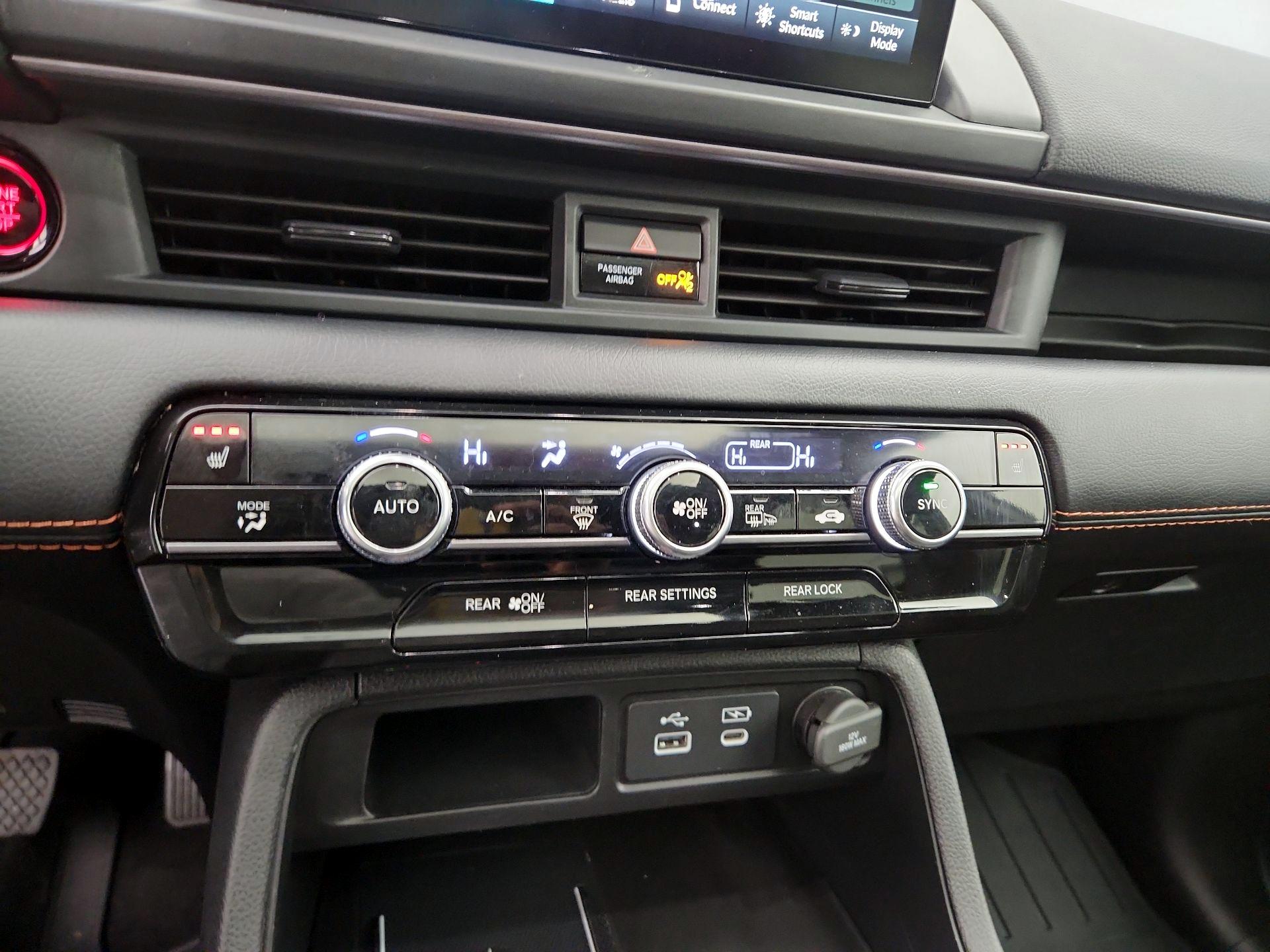 Thumbnail: 2023 Honda Pilot - 16