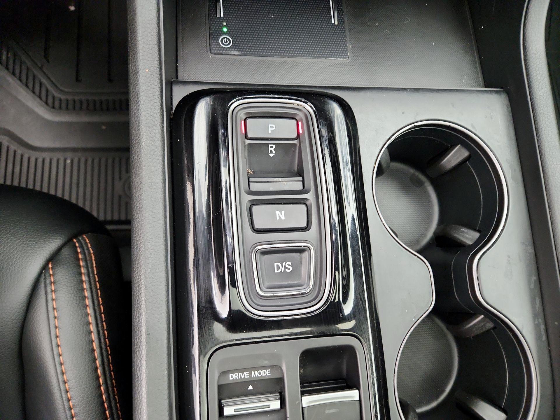 Thumbnail: 2023 Honda Pilot - 17