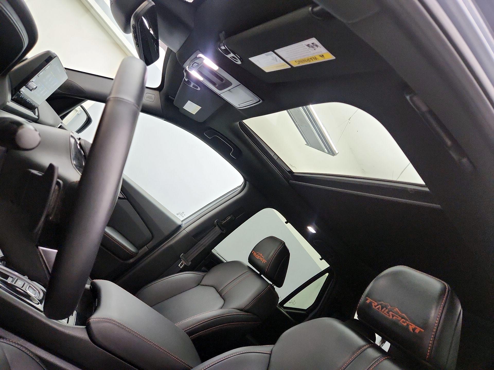 Thumbnail: 2023 Honda Pilot - 19