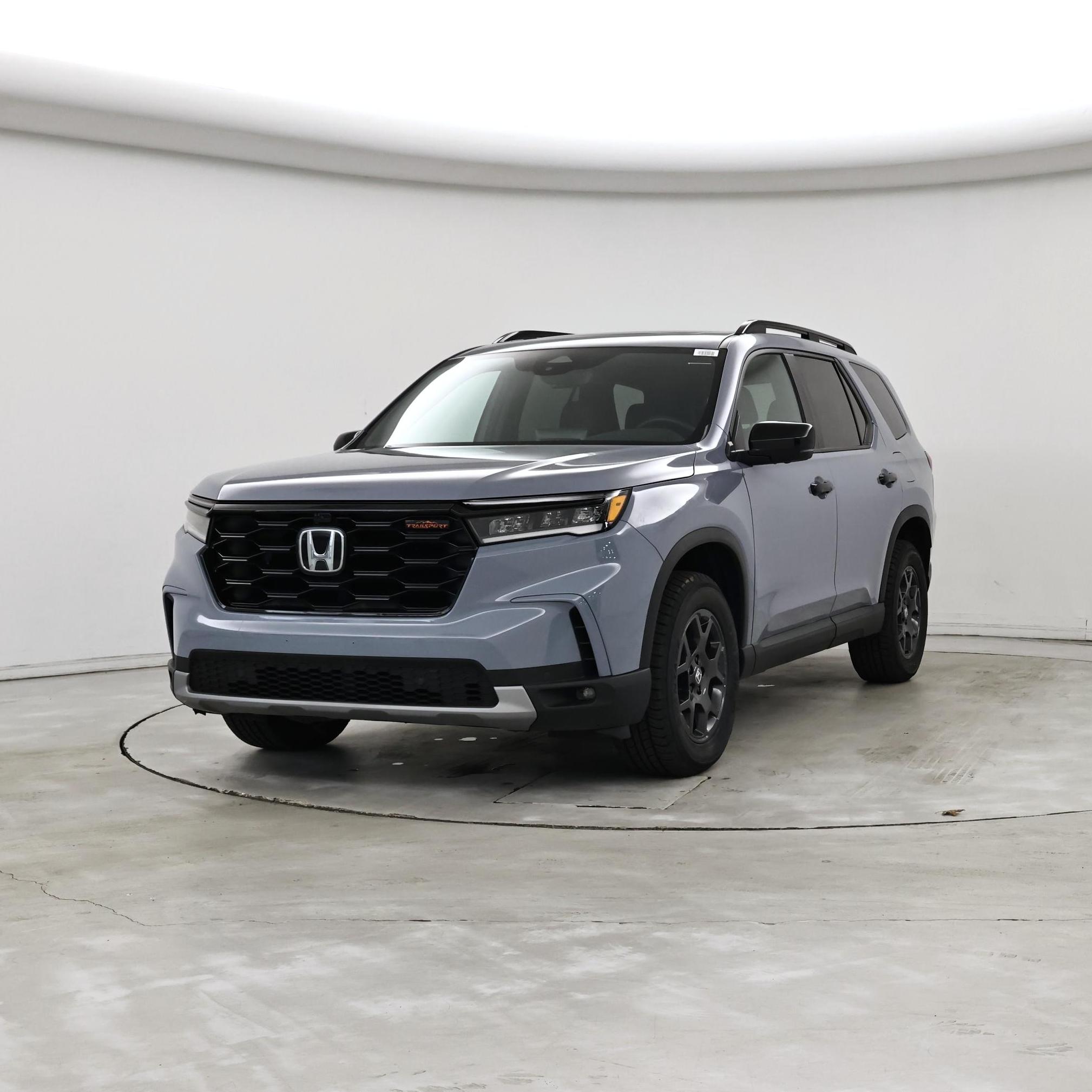 Thumbnail: 2023 Honda Pilot - 4