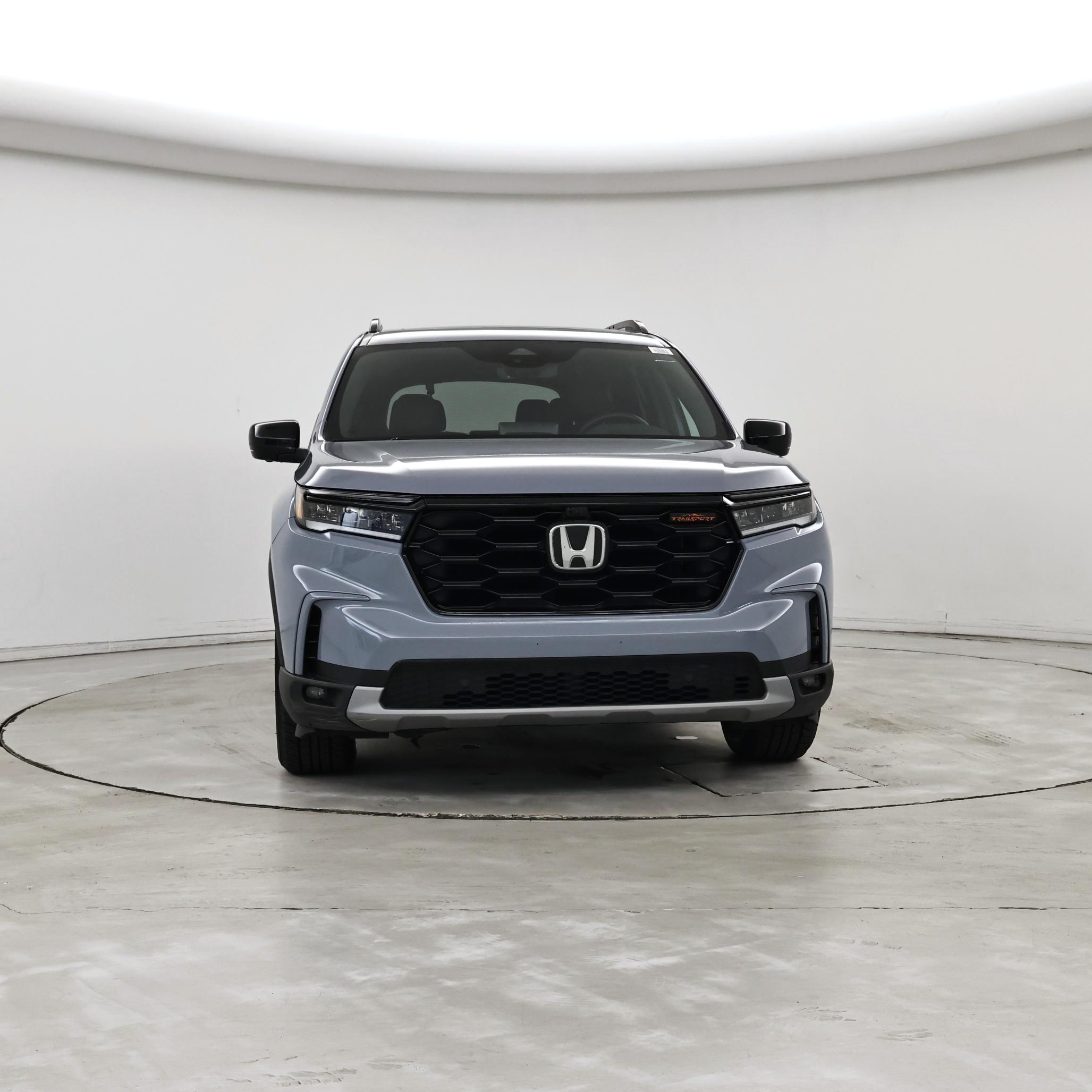 Thumbnail: 2023 Honda Pilot - 5