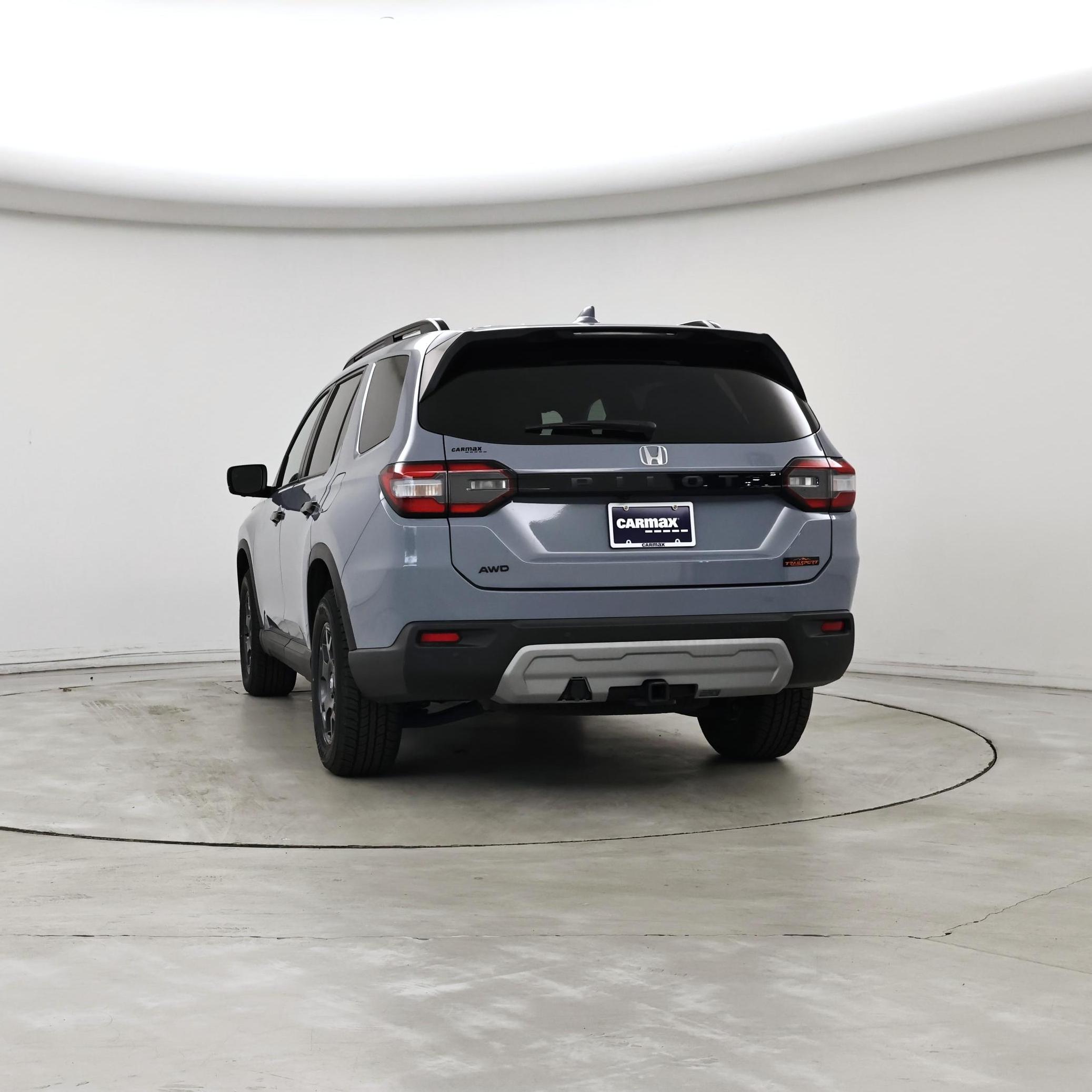 Thumbnail: 2023 Honda Pilot - 6